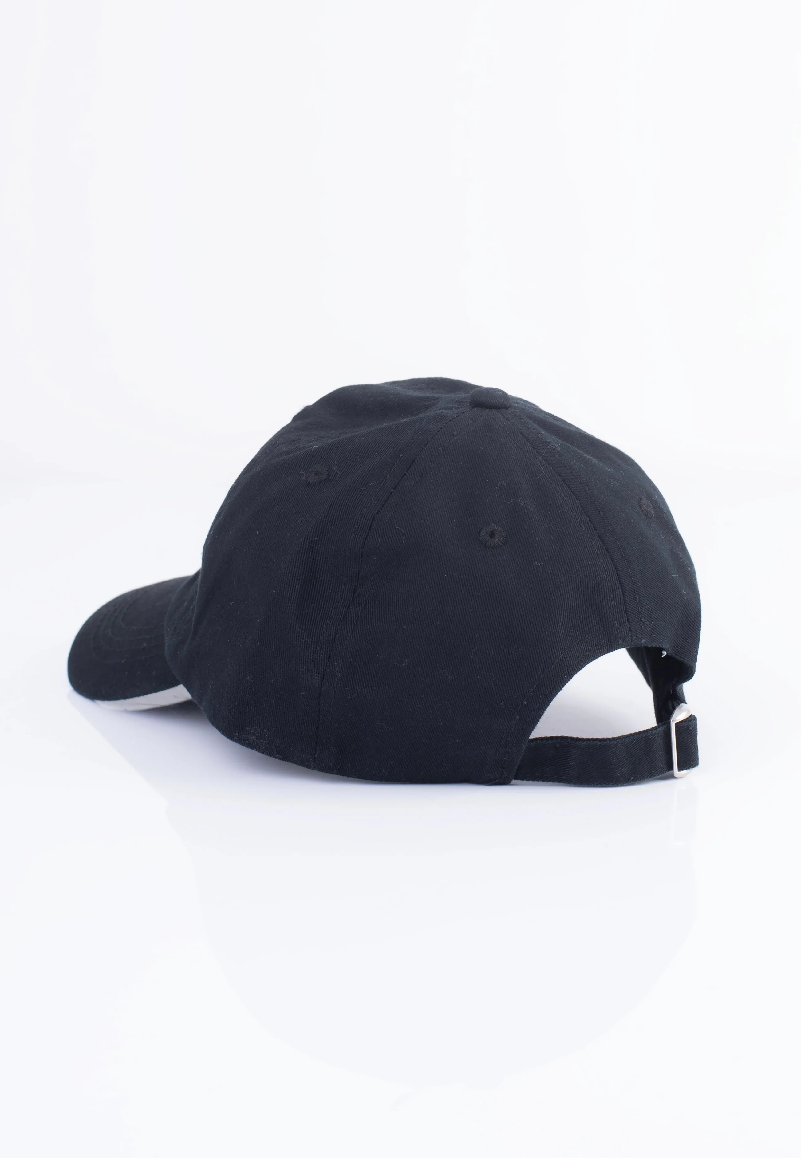 24/7 Diva Heaven - Logo Black - Cap - Image 4