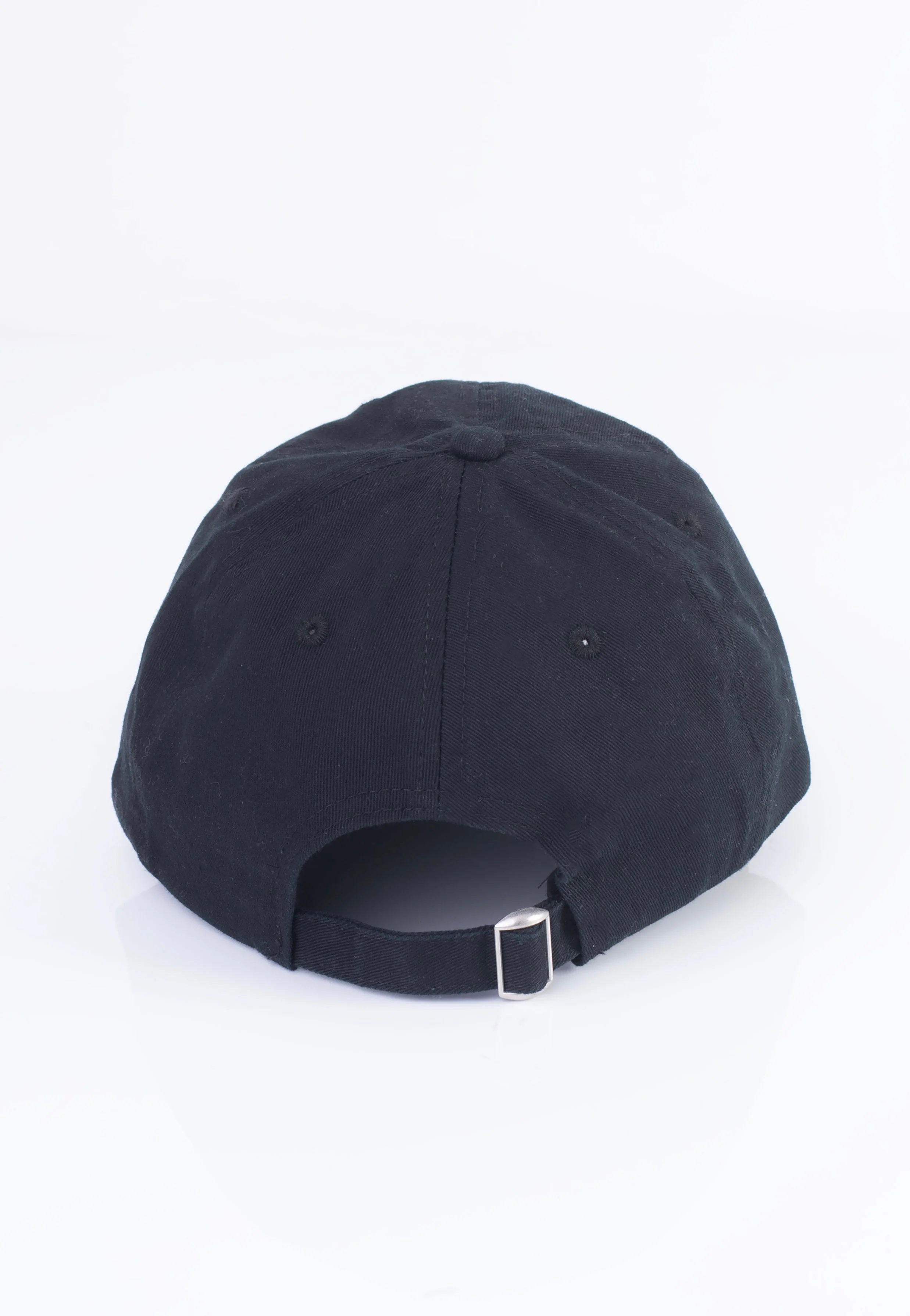 24/7 Diva Heaven - Logo Black - Cap - Image 5