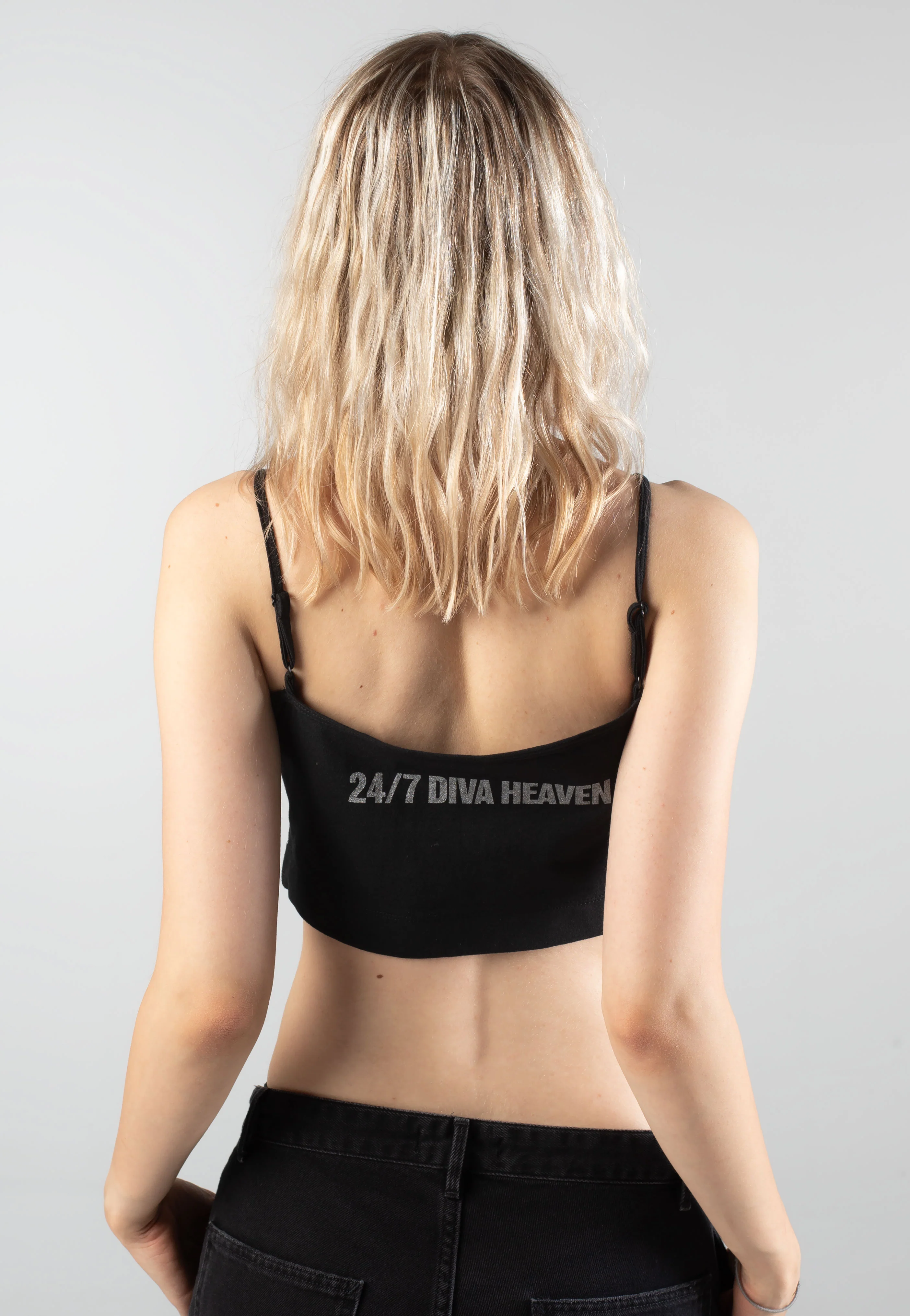 24/7 Diva Heaven - Logo - Top - Image 2