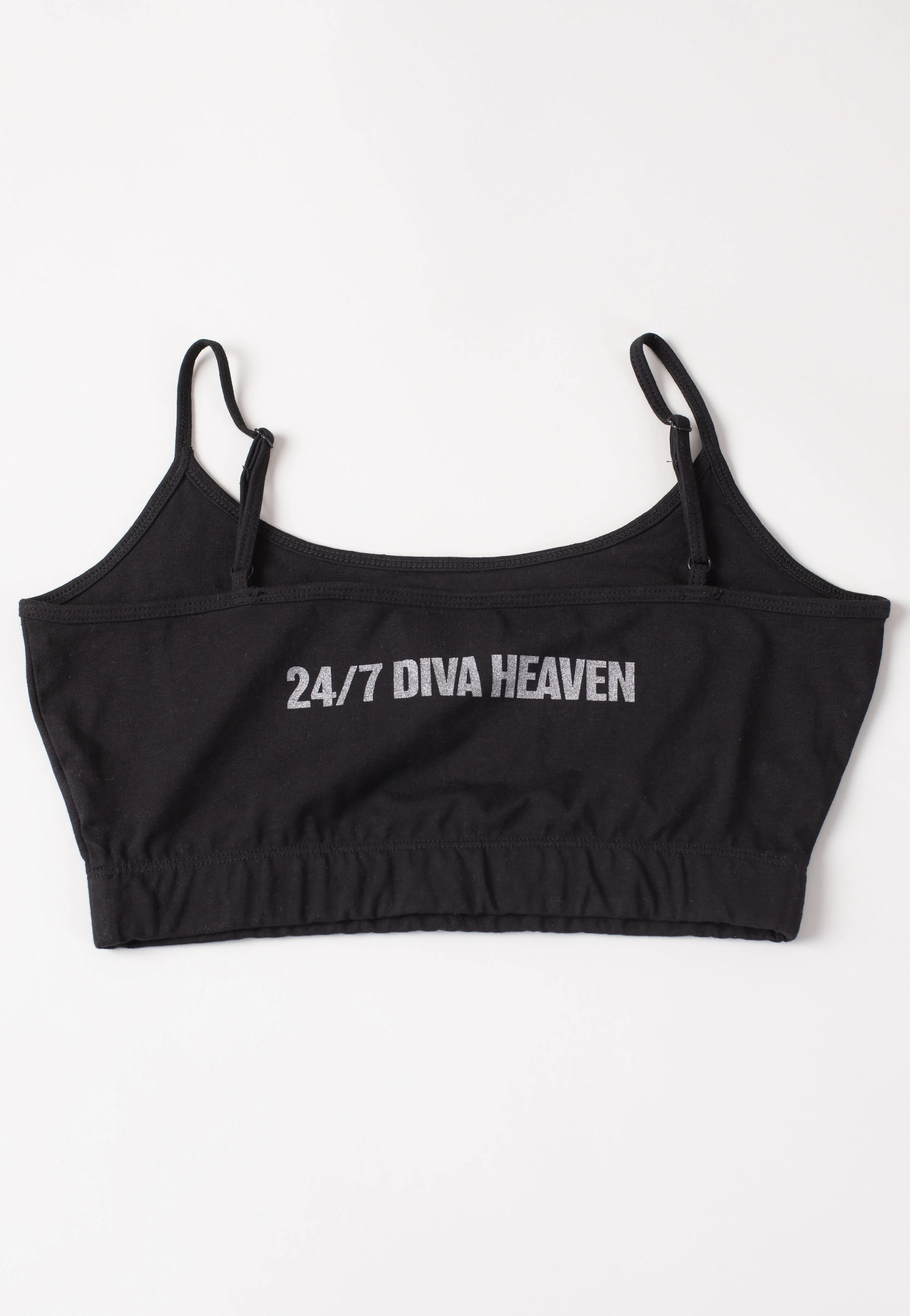 24/7 Diva Heaven - Logo - Top - Image 7