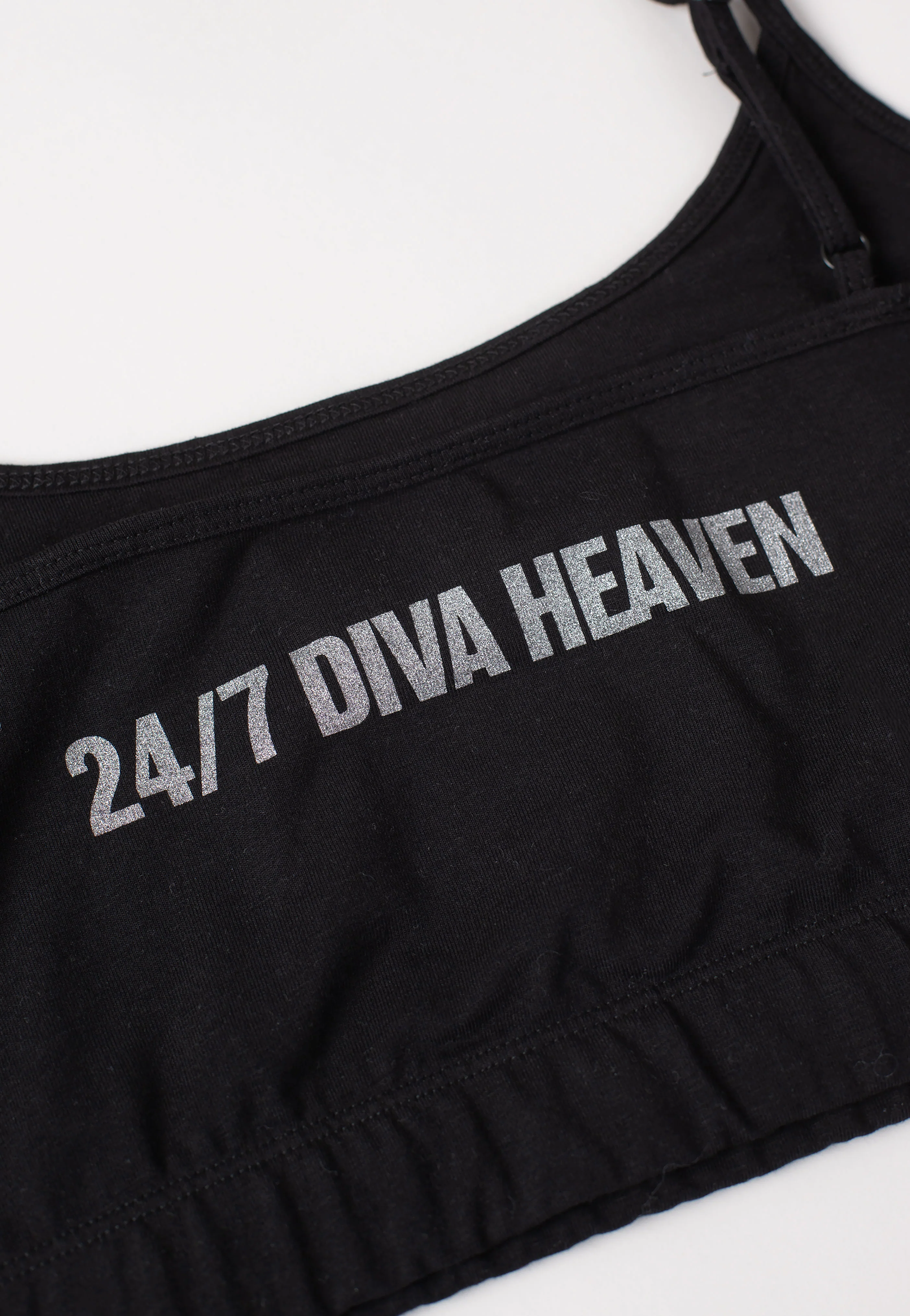 24/7 Diva Heaven - Logo - Top - Image 8