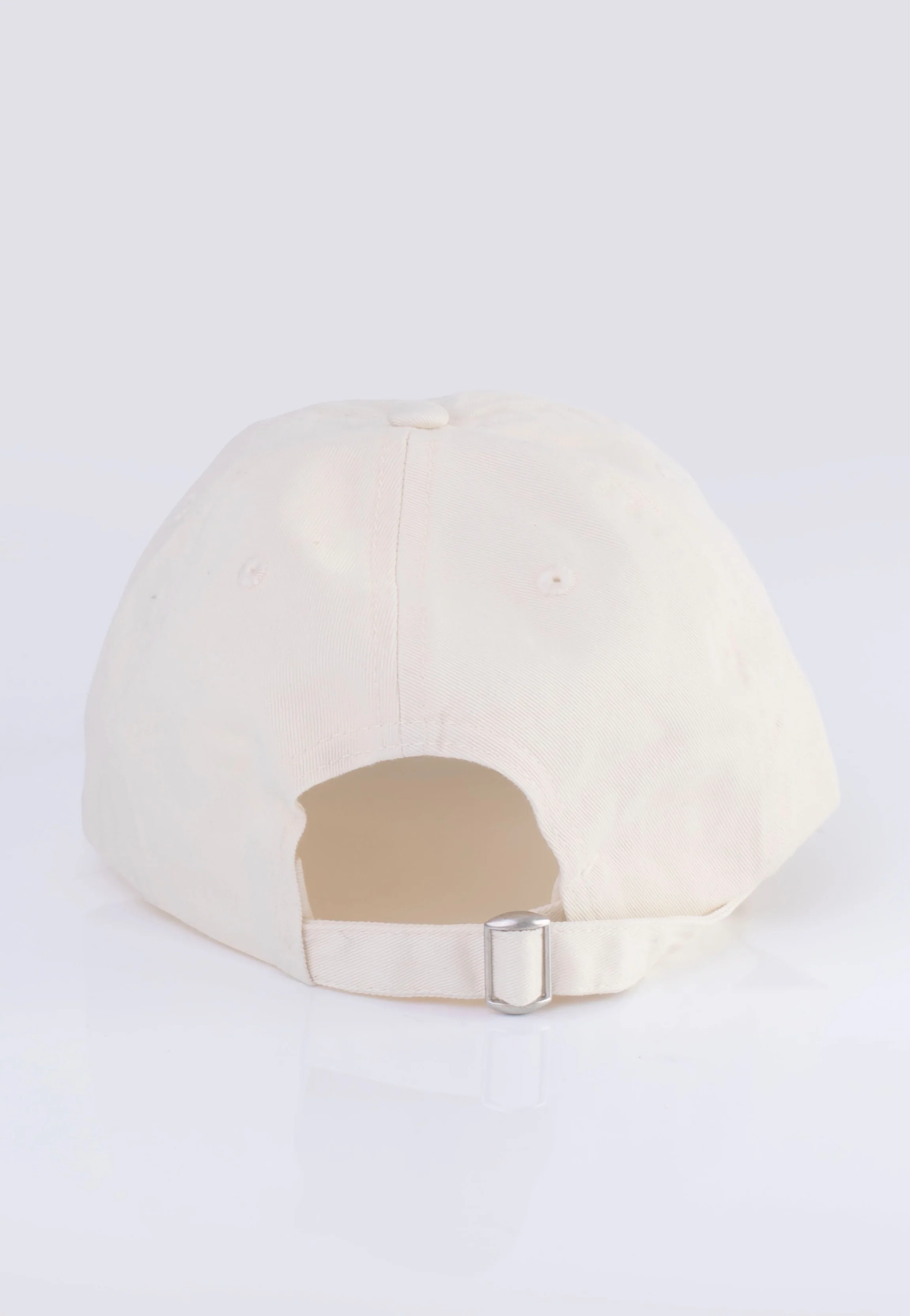 24/7 Diva Heaven - Logo White - Cap - Image 4