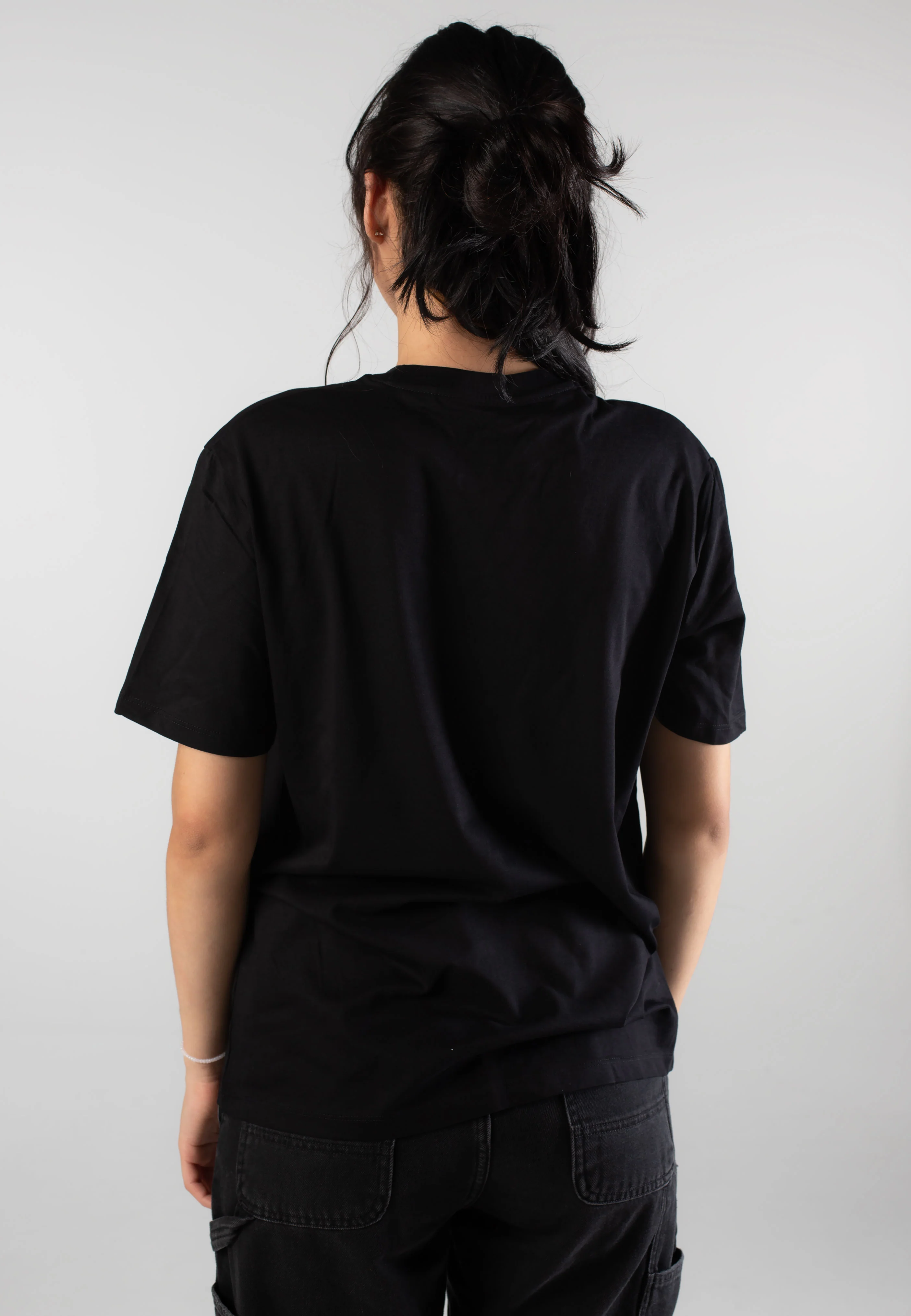 24/7 Diva Heaven - Metal Black - T-Shirt - Image 6