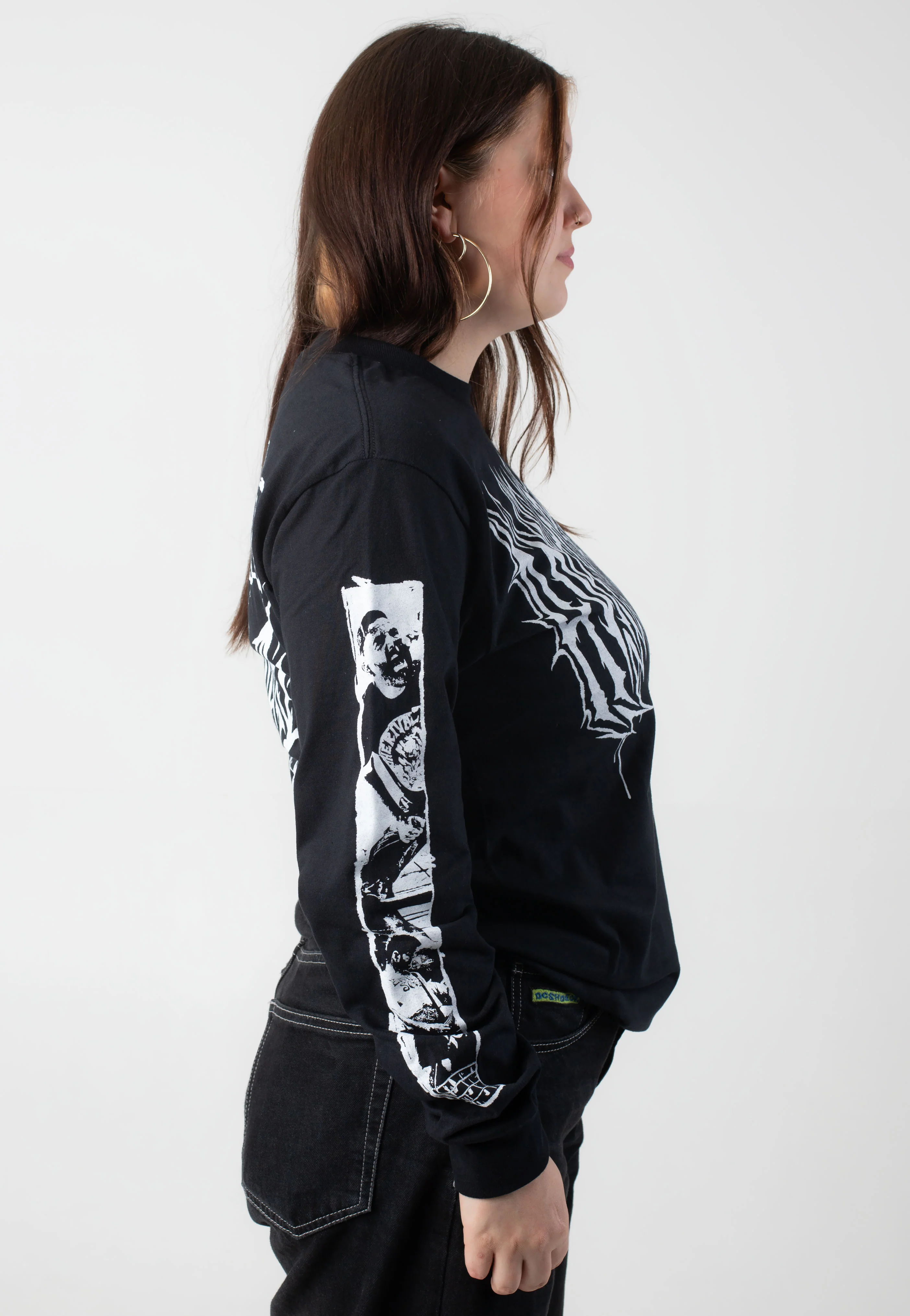A Day To Remember - Metal Flyer - Longsleeve - Image 9