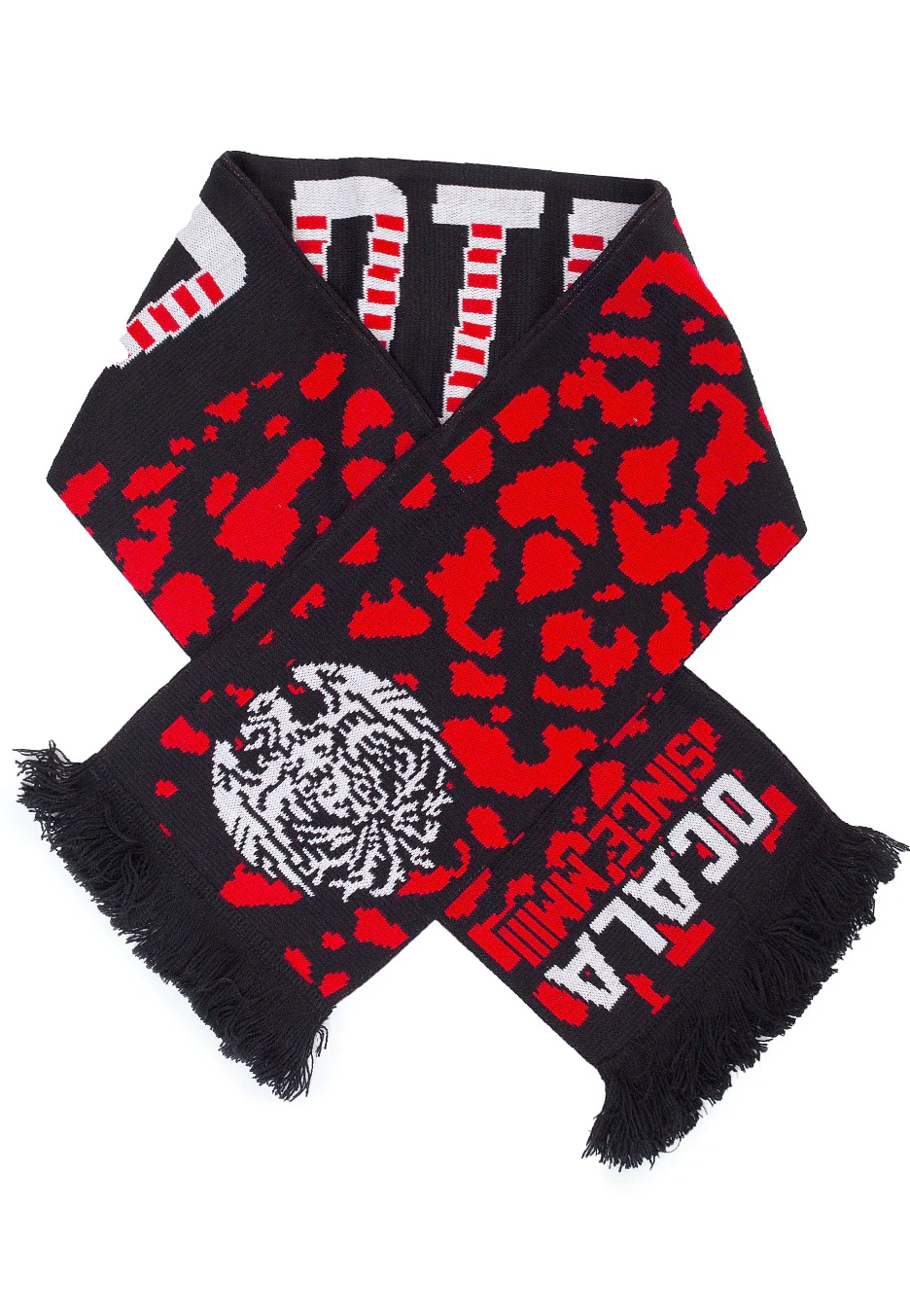 A Day To Remember - Ocala - Scarf