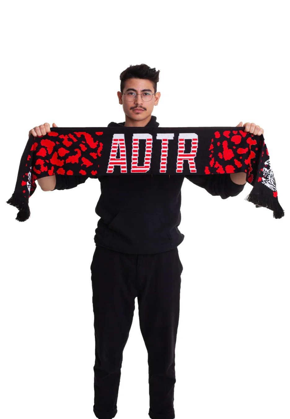 A Day To Remember - Ocala - Scarf - Image 4