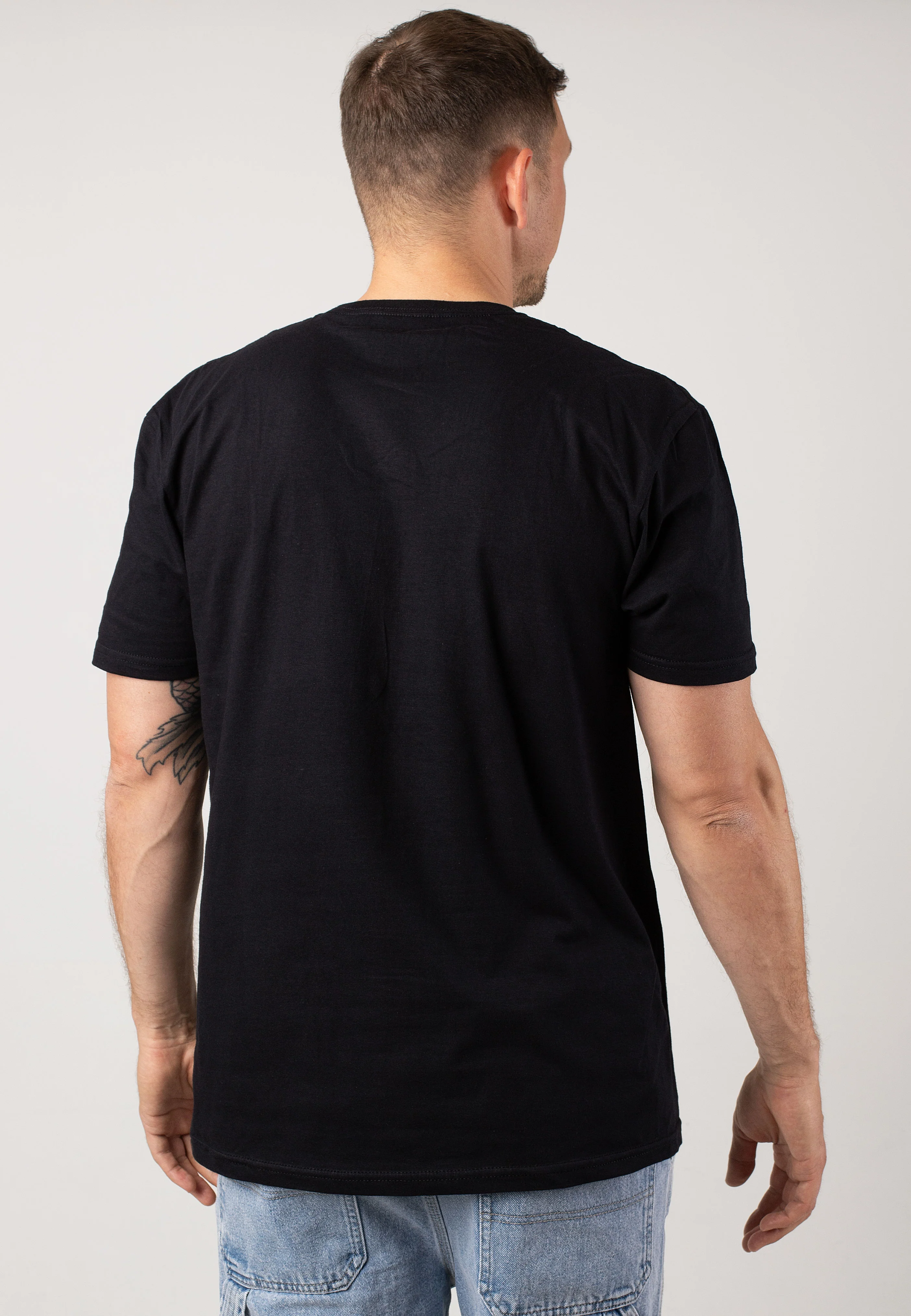 Accept - Humanoid - T-Shirt - Image 4
