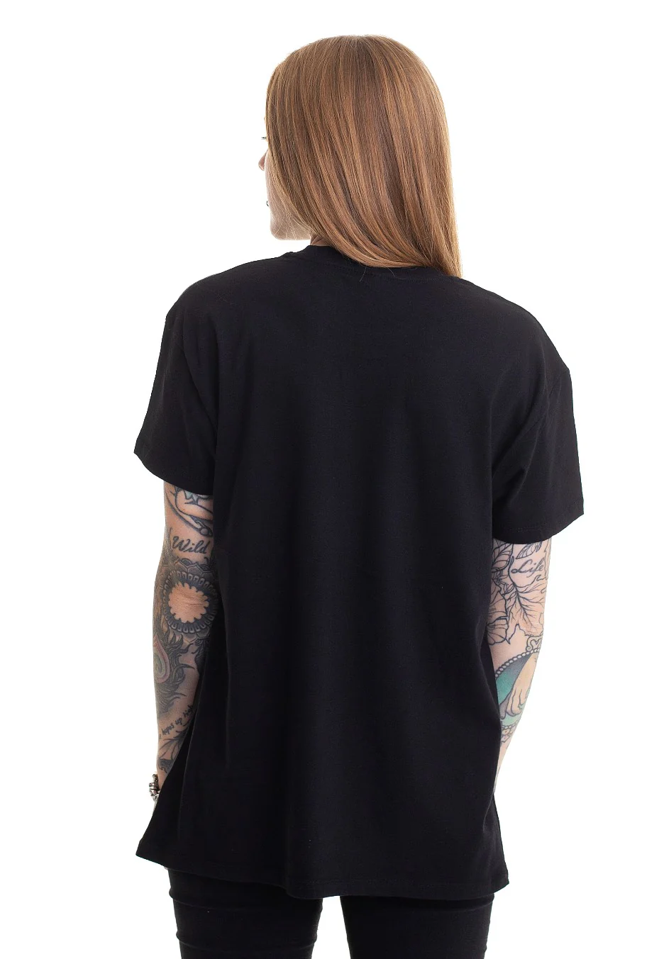 Acranius - When Mutilation Becomes Homicidal - T-Shirt - Image 6