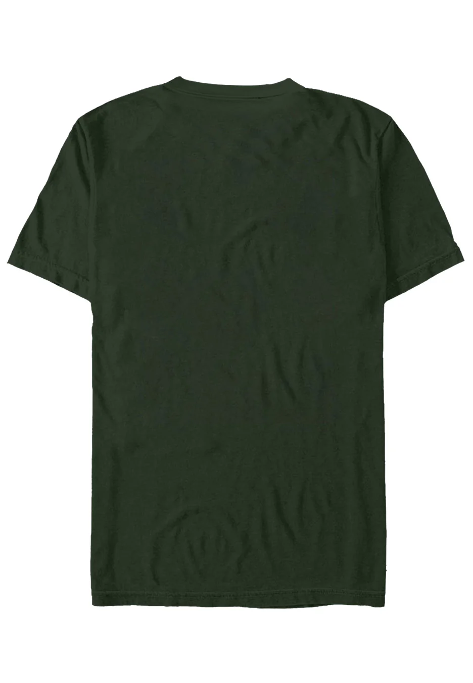 Acres - I'm Fadind Now Forest Green - T-Shirt - Image 2
