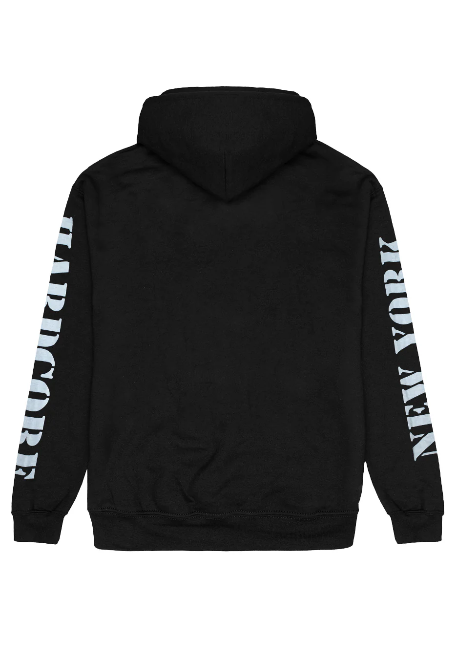Agnostic Front - Stencil Boots - Hoodie - Image 2