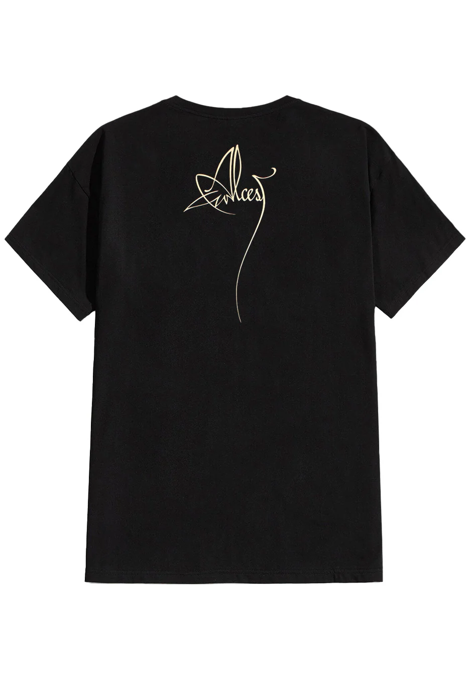 Alcest - Trees - T-Shirt - Image 8