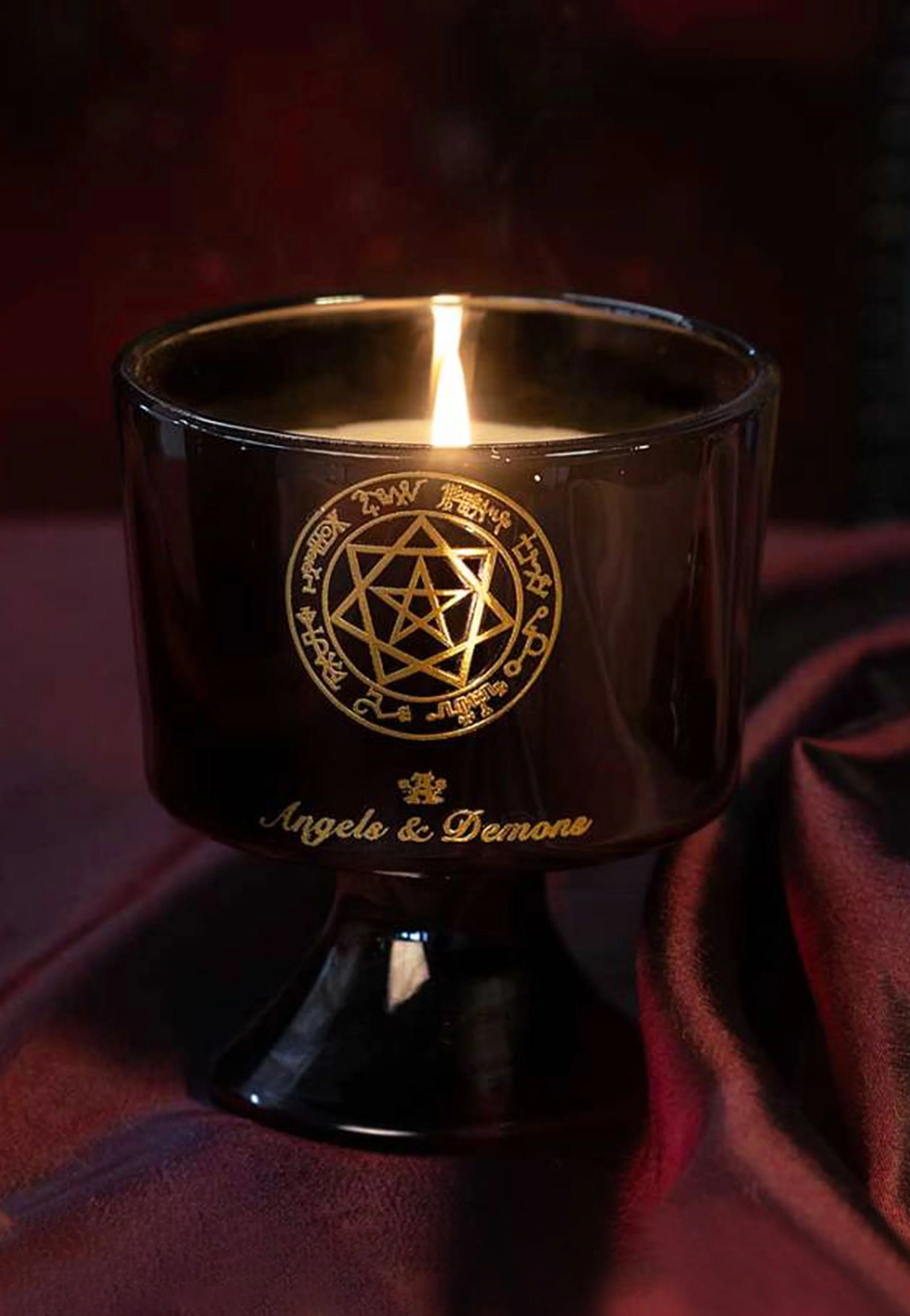 Alchemy England - Angels And Demons - Candle - Image 3