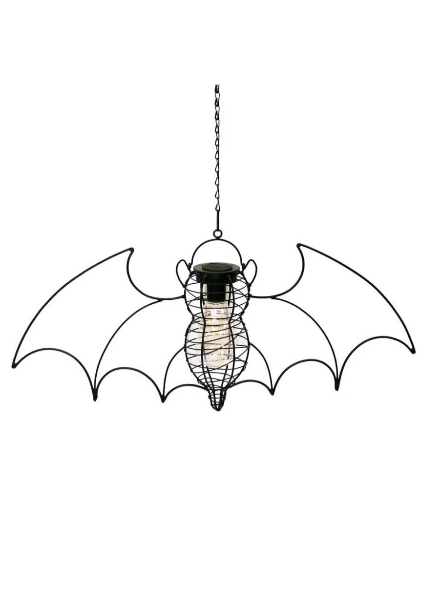 Alchemy England - Bat Led Garden - Lamp - Image 2