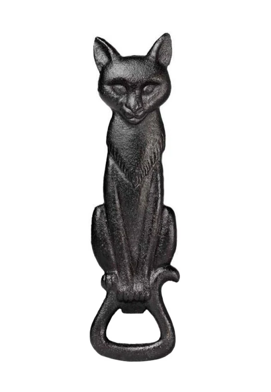 Alchemy England - Cat - Bottle Opener - Image 2