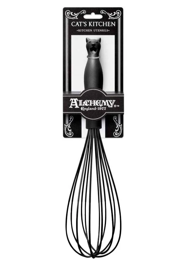 Alchemy England - Cat's Kitchen - Whisk - Image 3