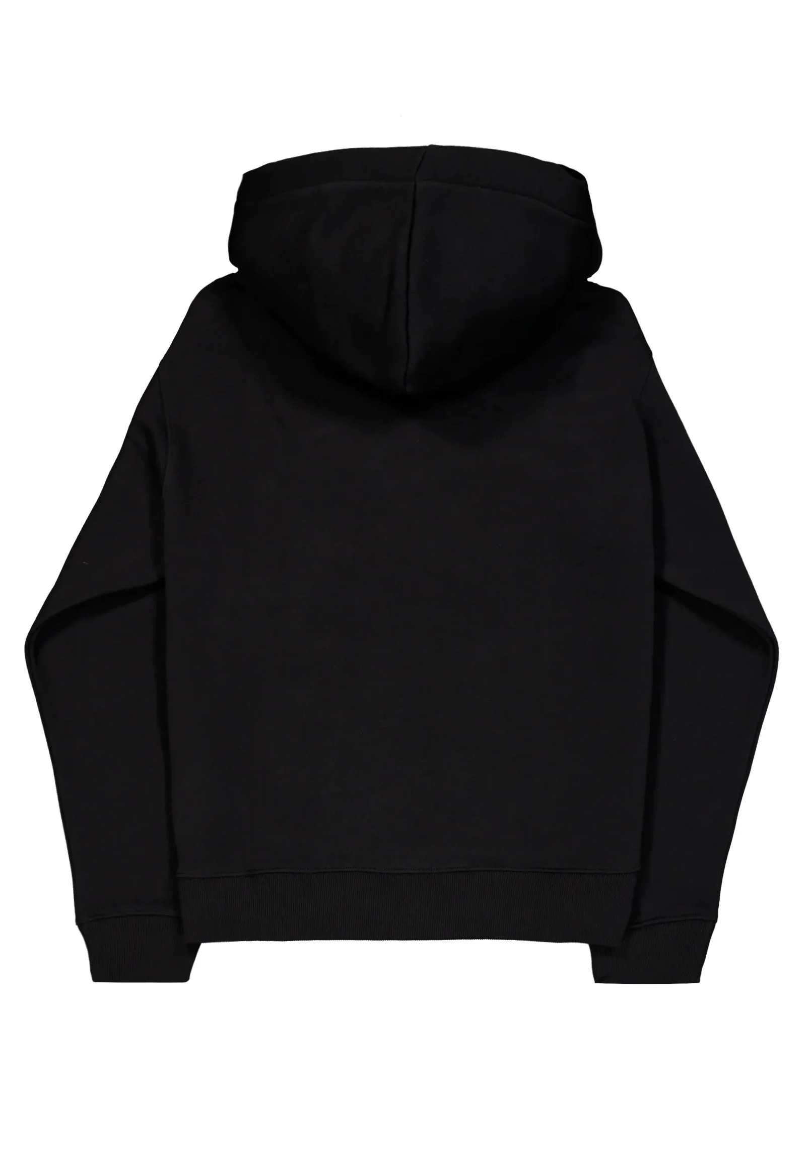 Alpha Industries - Basic TPU Black/Chrome - Hoodie - Image 7