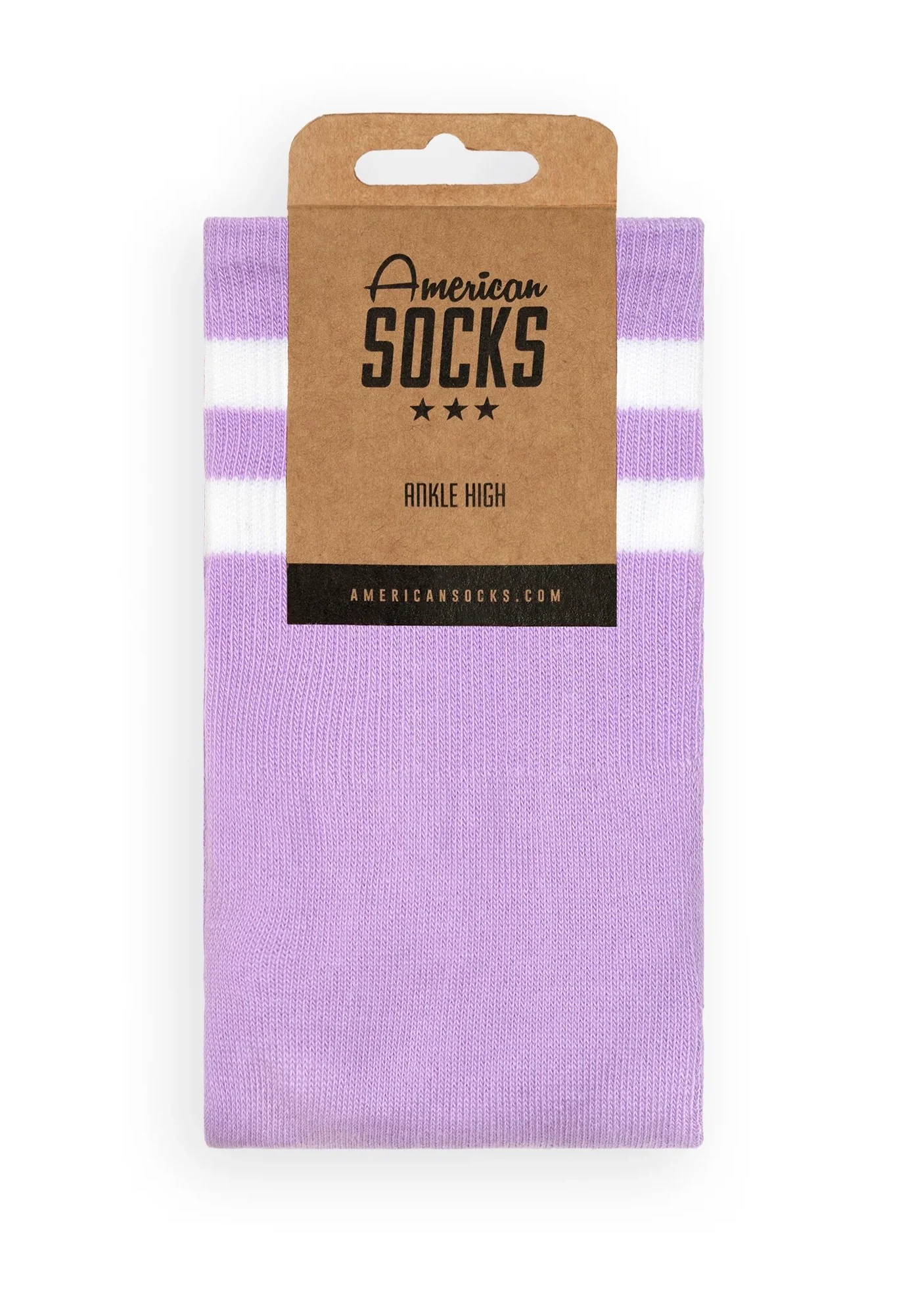 American Socks - Cotton Candy Socks - Giftbox - Image 4