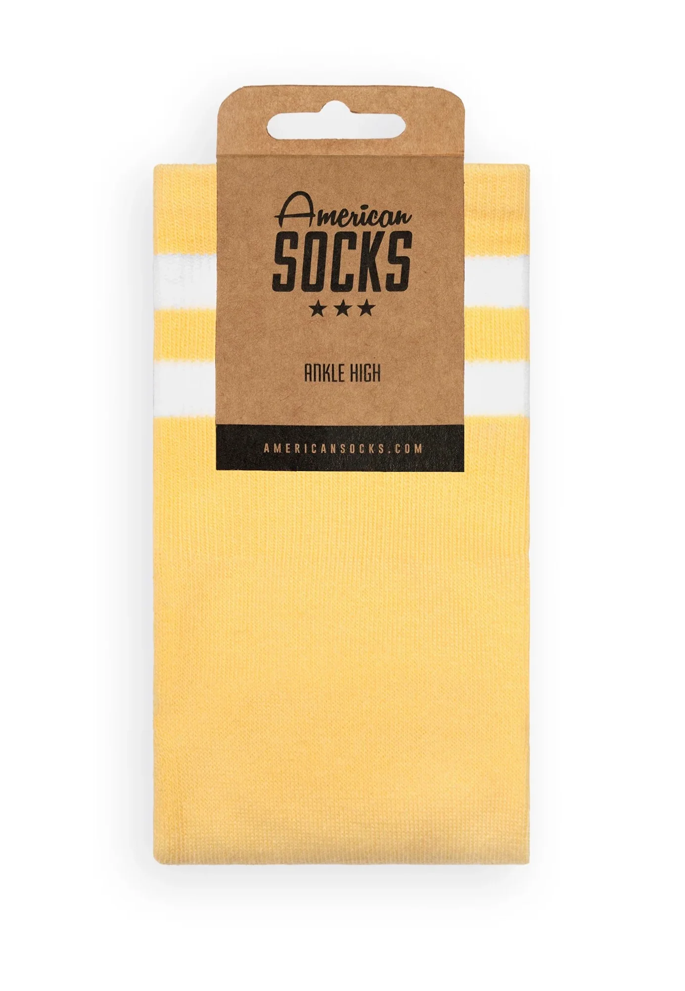 American Socks - Cotton Candy Socks - Giftbox - Image 5
