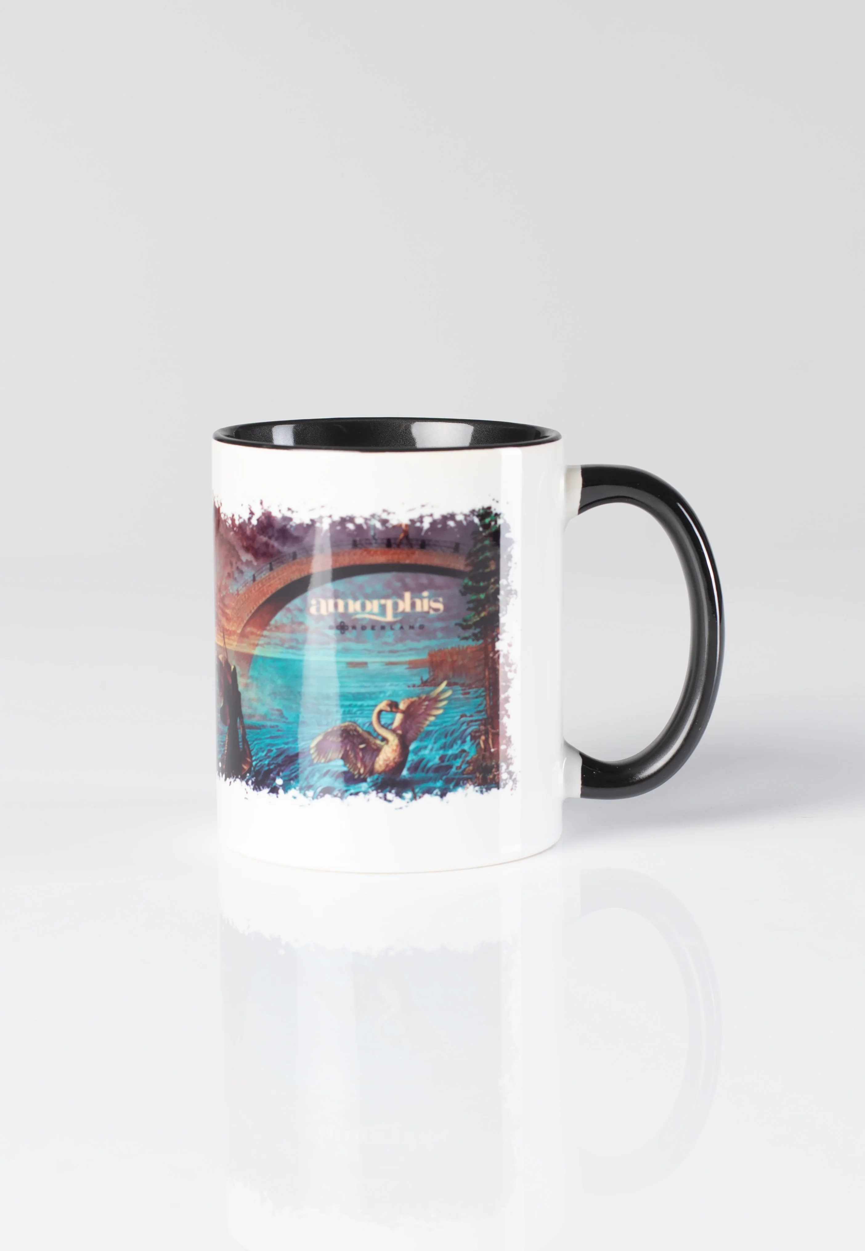 Amorphis - Borderland - Mug