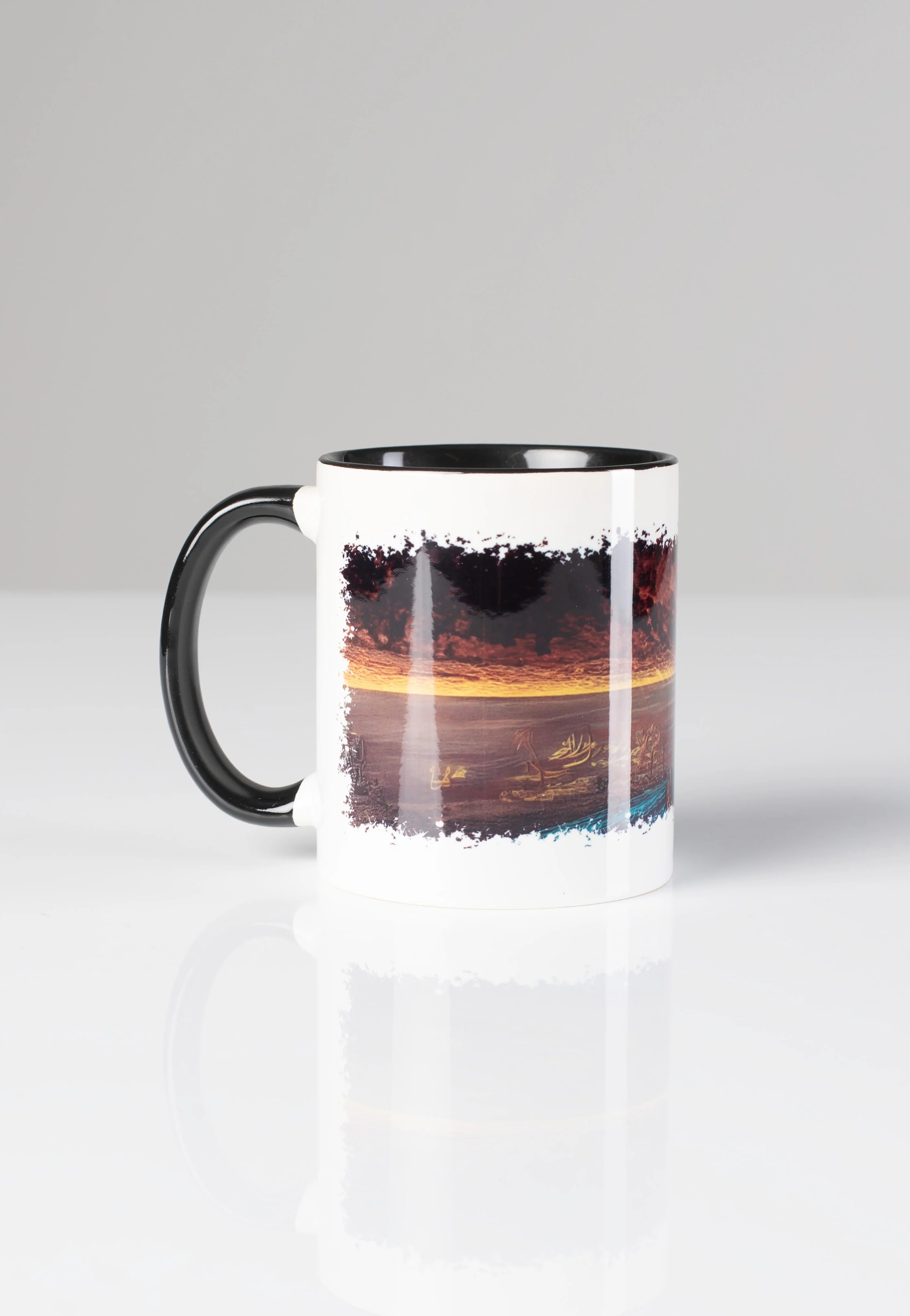 Amorphis - Borderland - Mug - Image 3