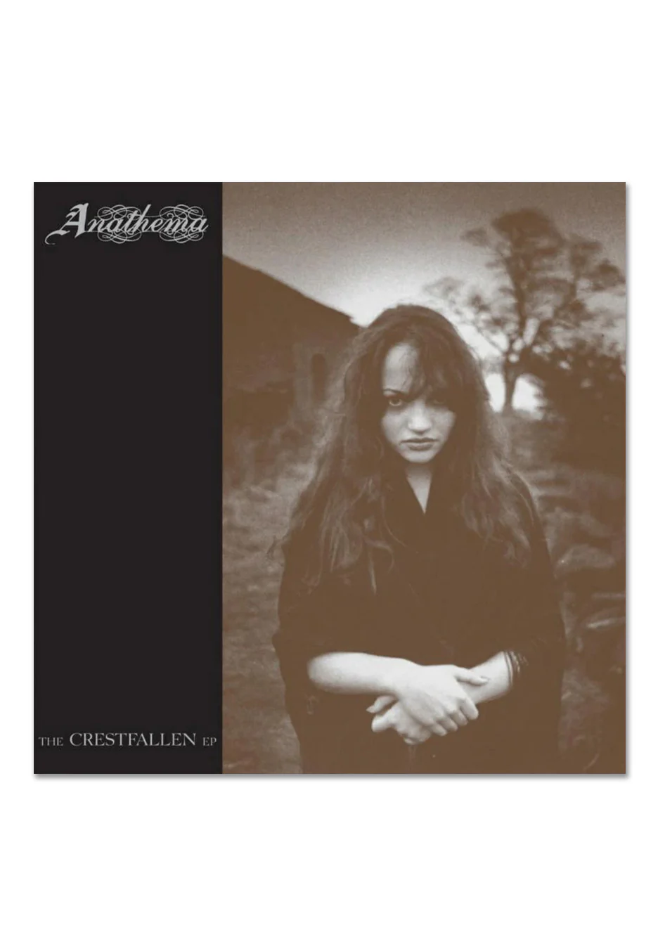 Anathema - Crestfallen - Vinyl - Image 2