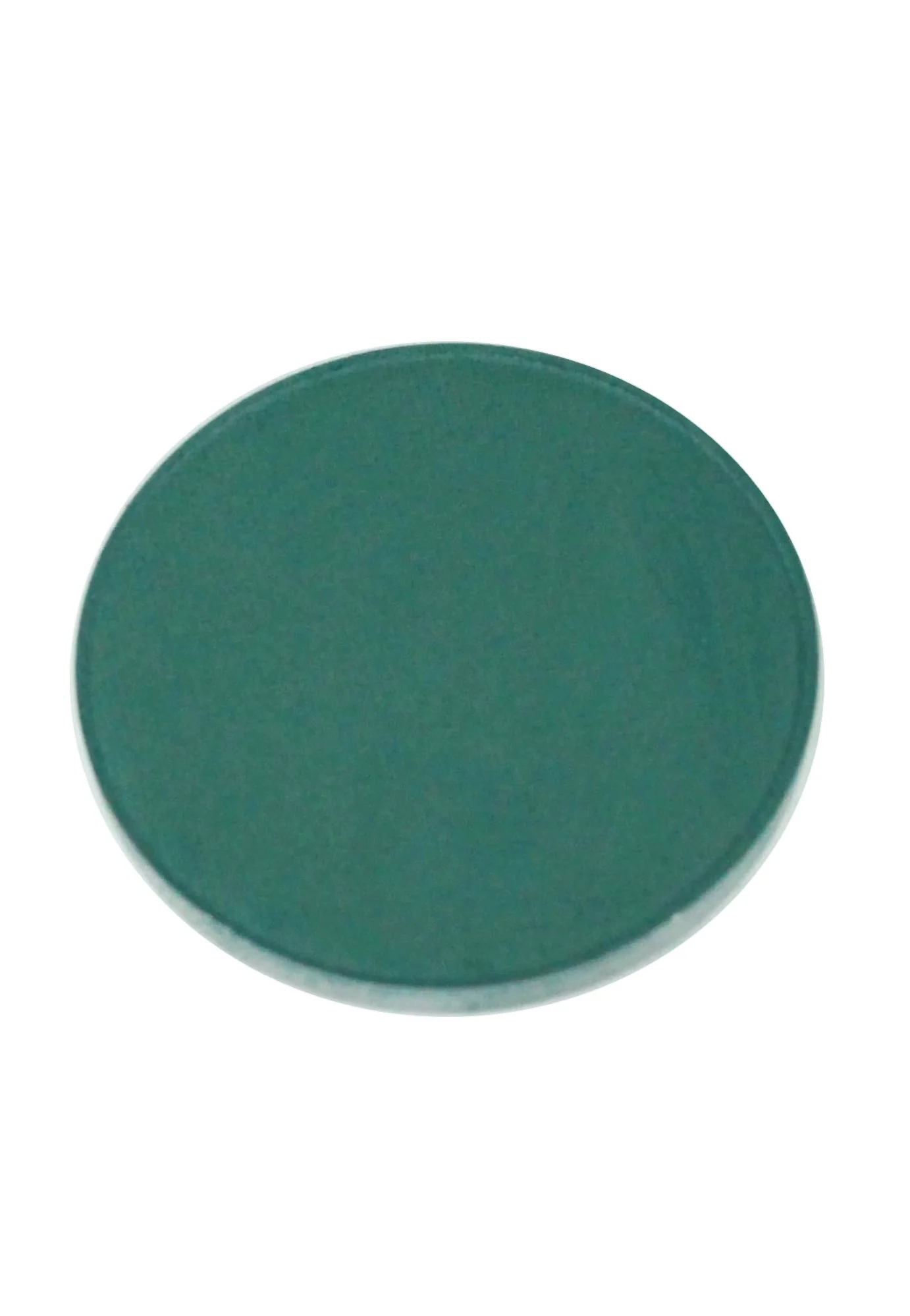 Angel Minerals - Compact Matt Smaragd - Eyeshadow