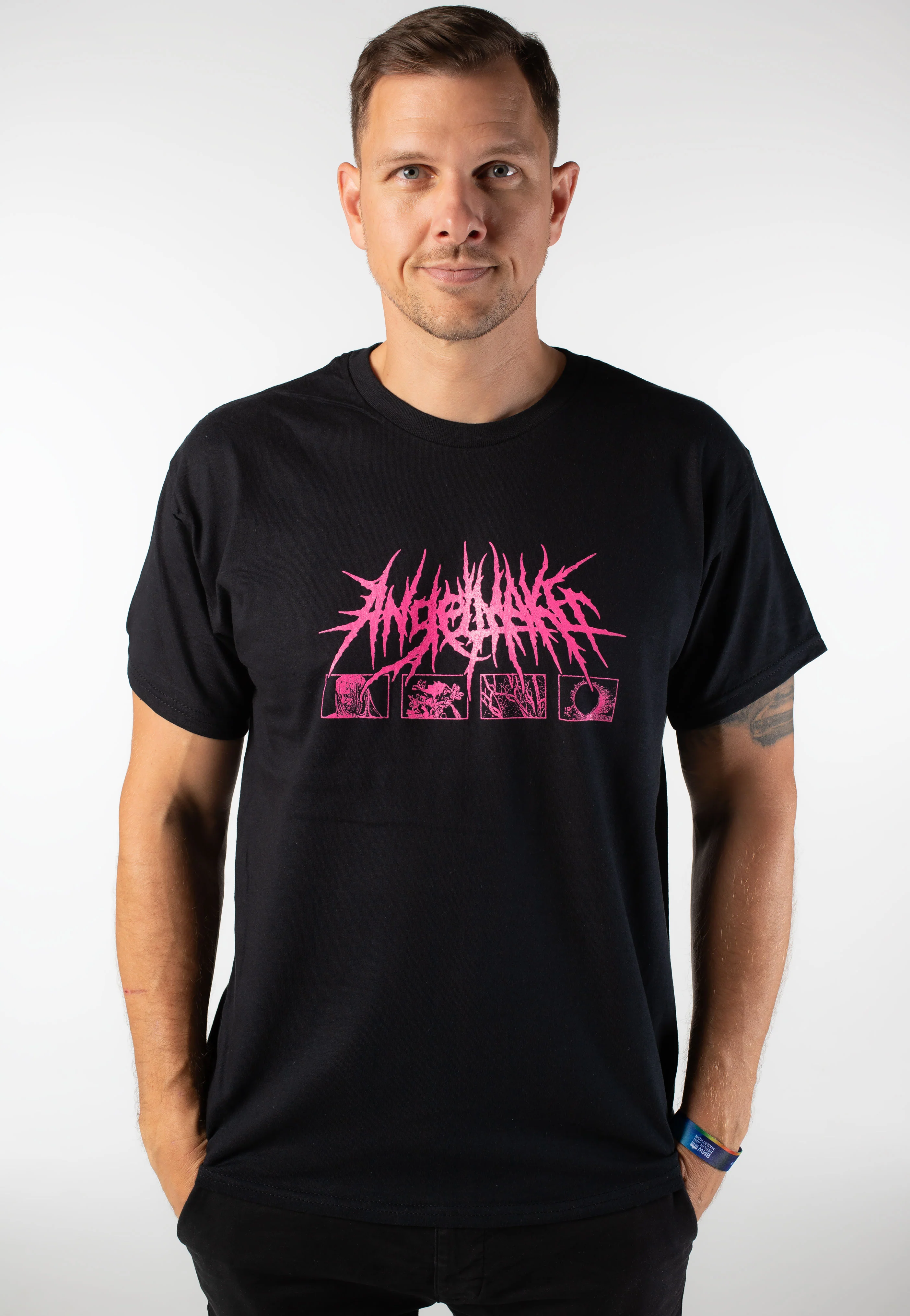Angelmaker - Vortex - T-Shirt - Image 3