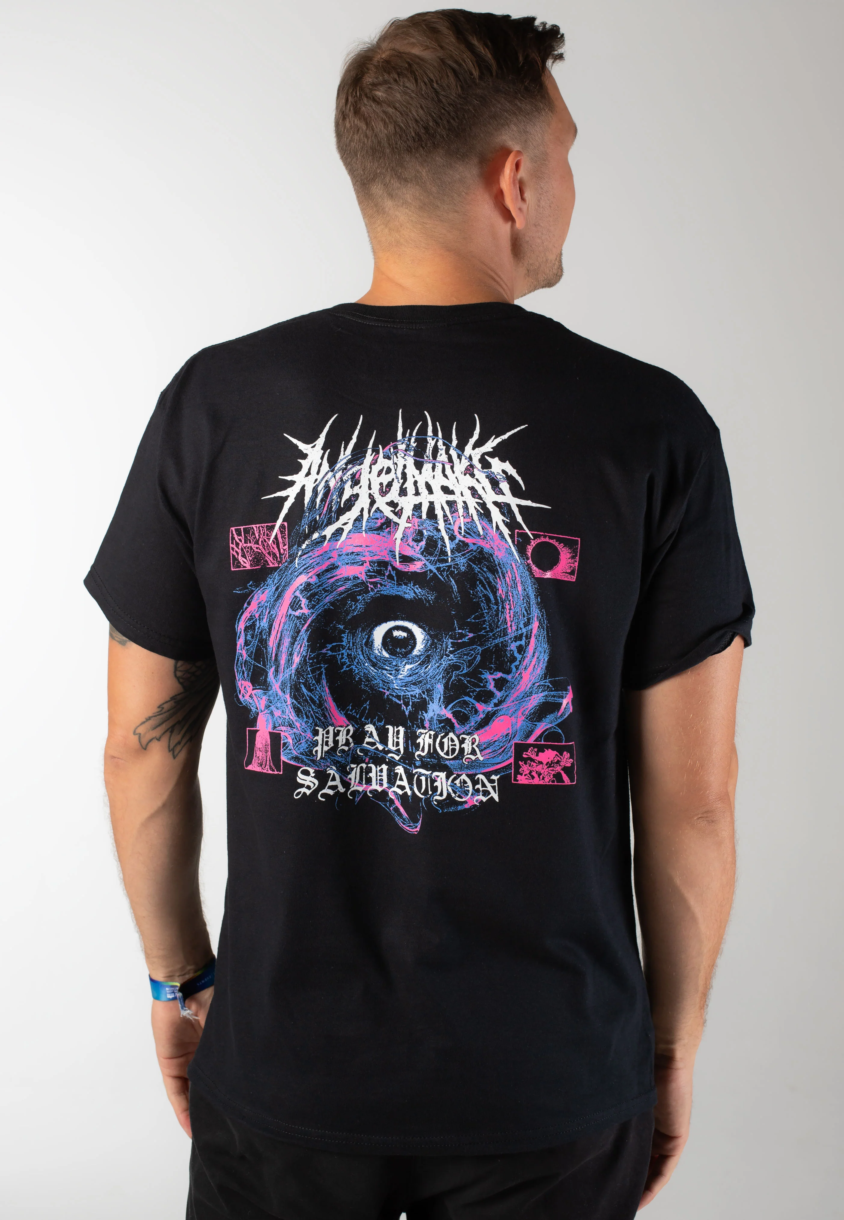 Angelmaker - Vortex - T-Shirt - Image 4