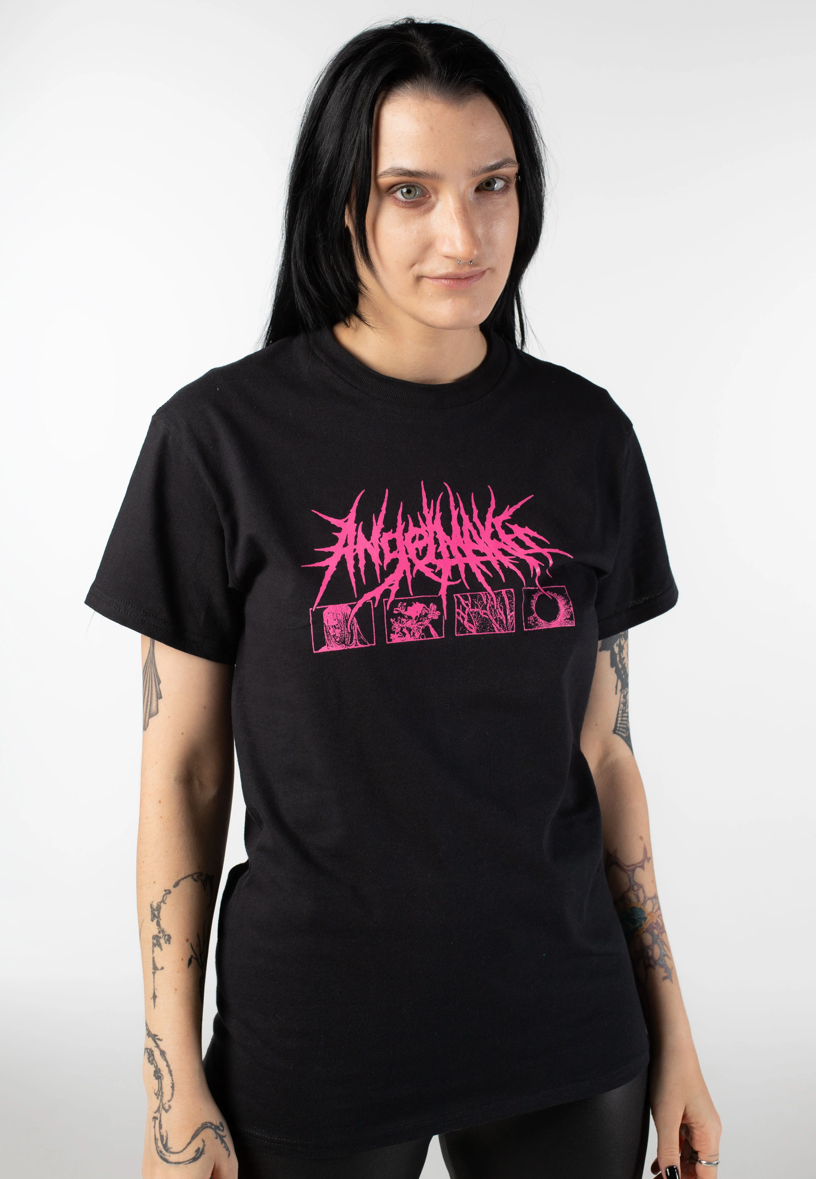 Angelmaker - Vortex - T-Shirt - Image 5