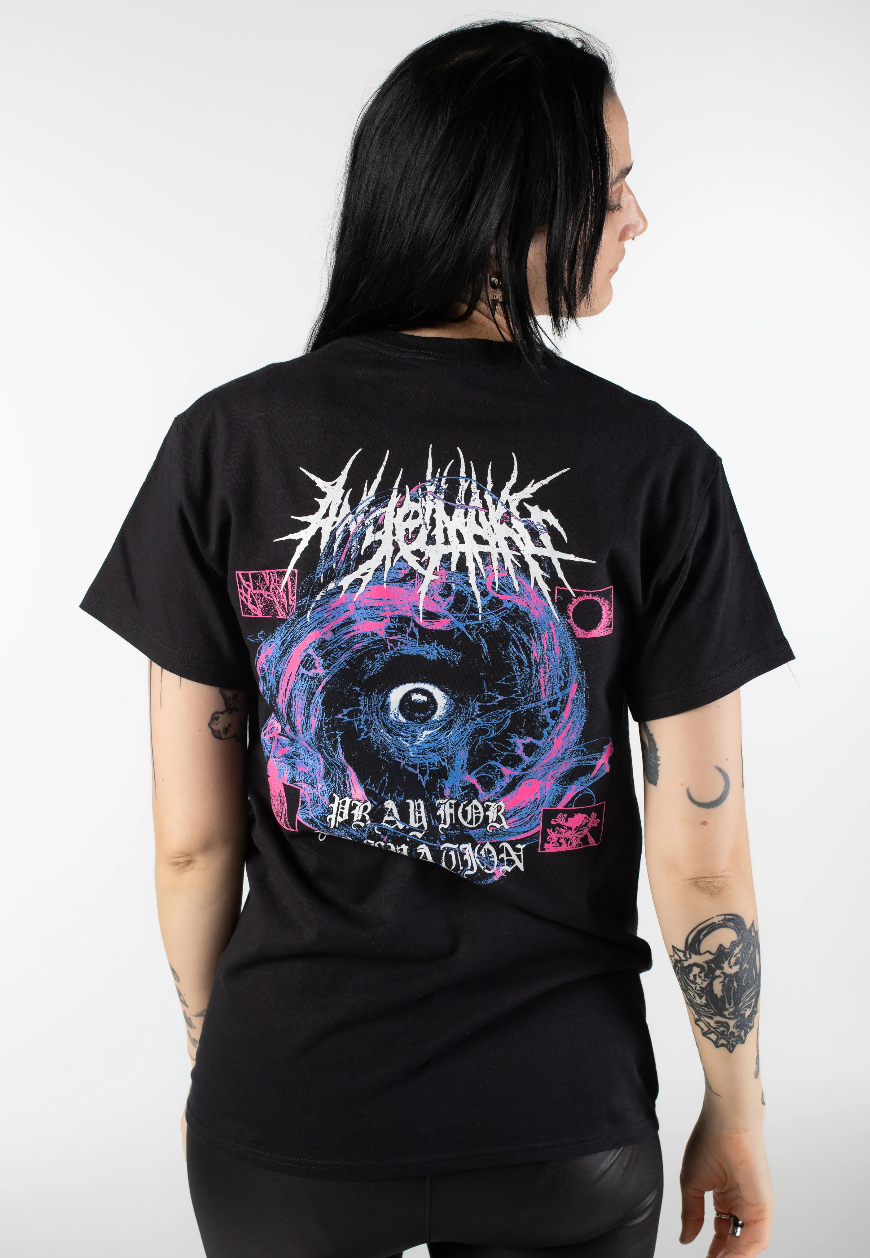 Angelmaker - Vortex - T-Shirt - Image 6