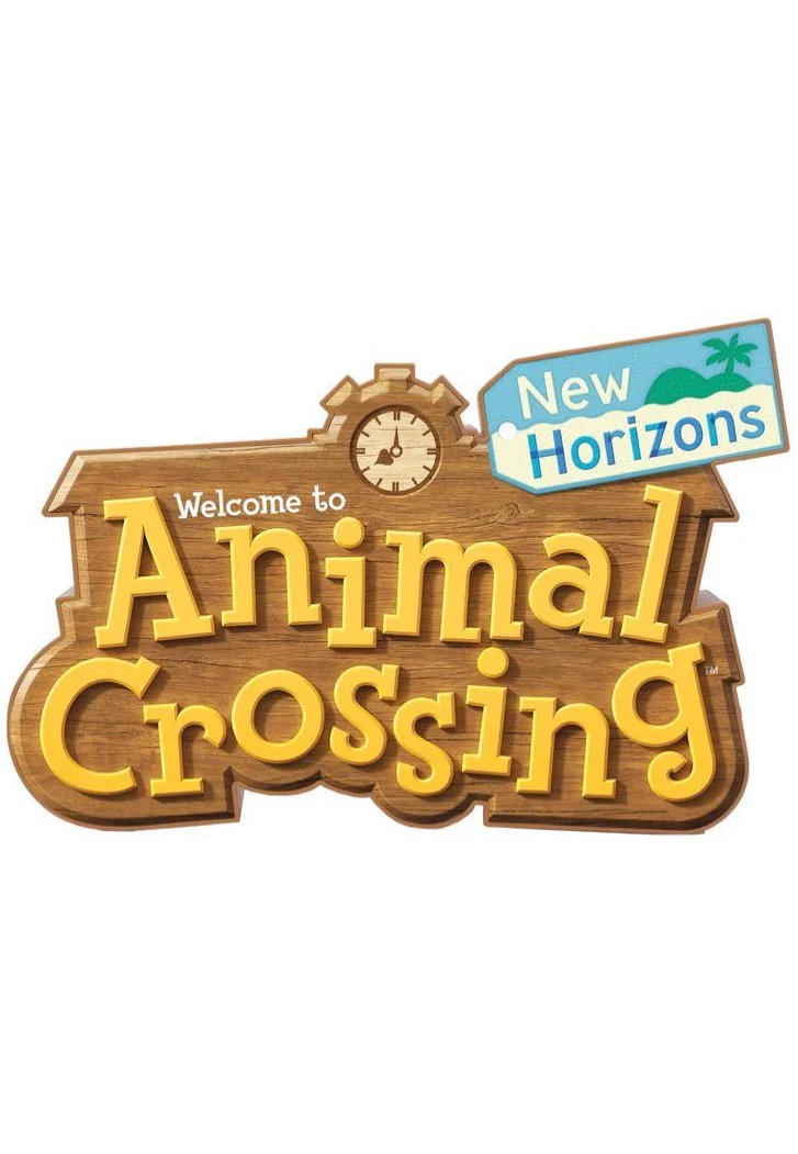 Animal Crossing - Logo - Lamp - Image 2