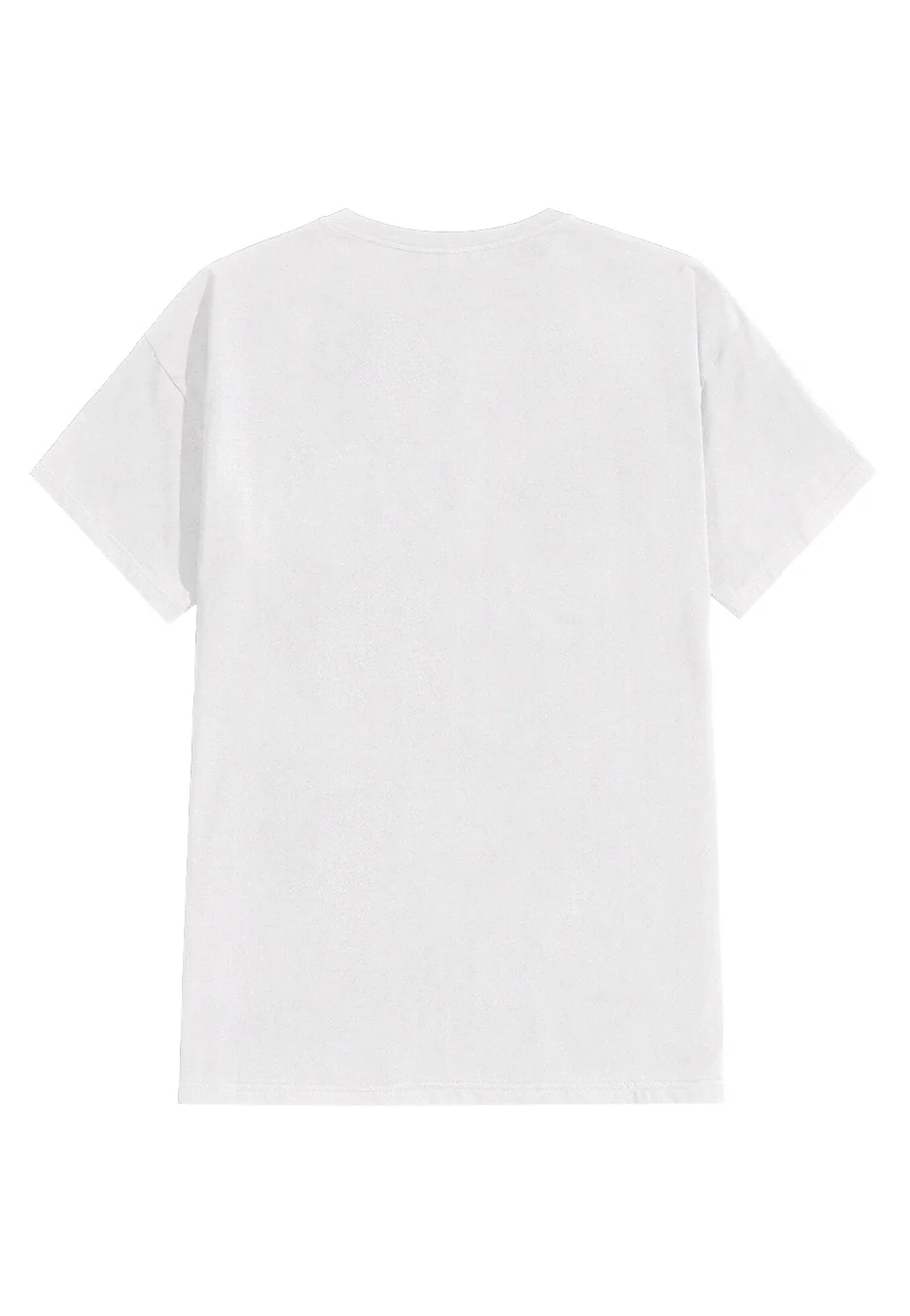 Annisokay - Abyss Cover White - T-Shirt - Image 2