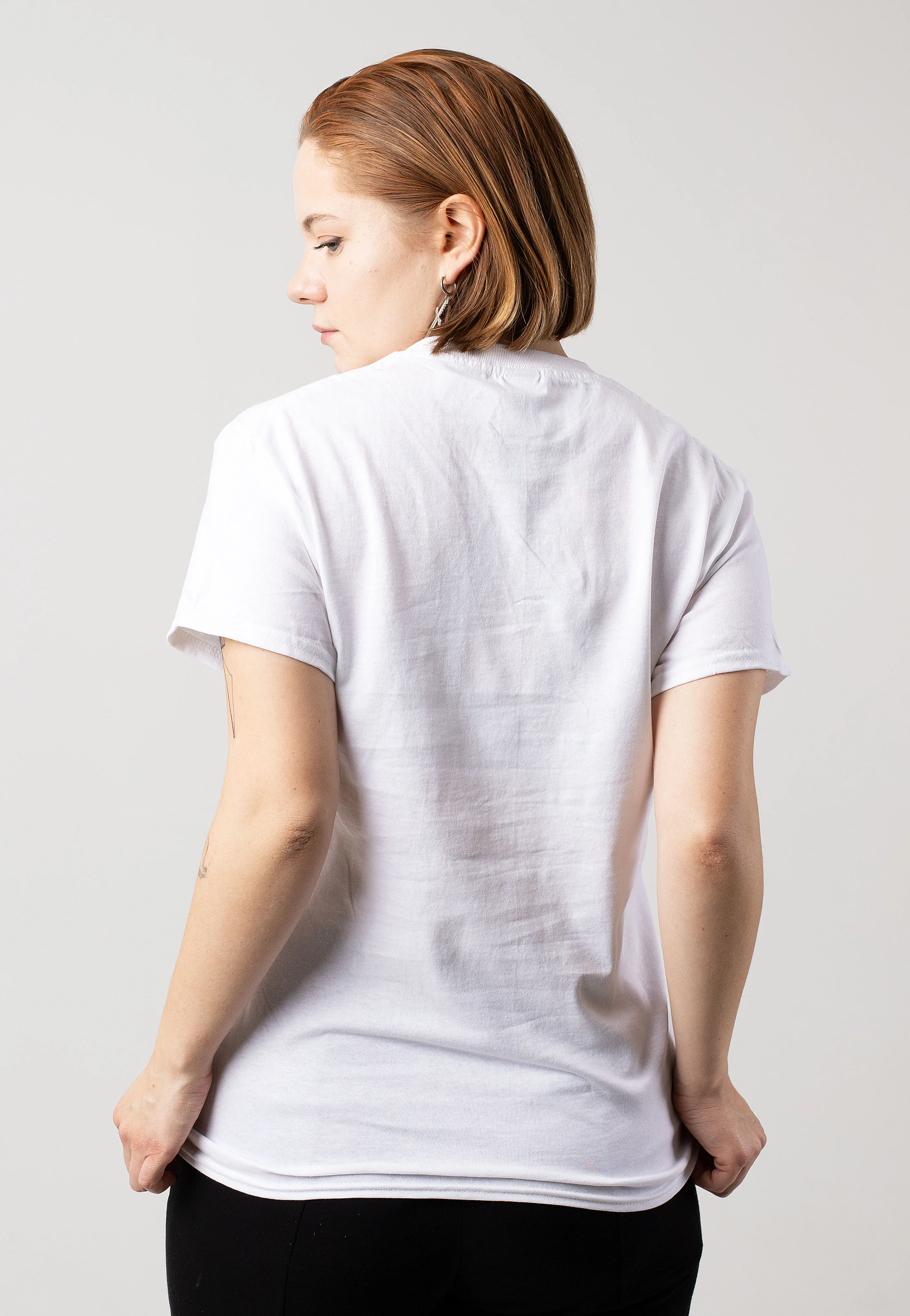 Annisokay - Abyss Cover White - T-Shirt - Image 6