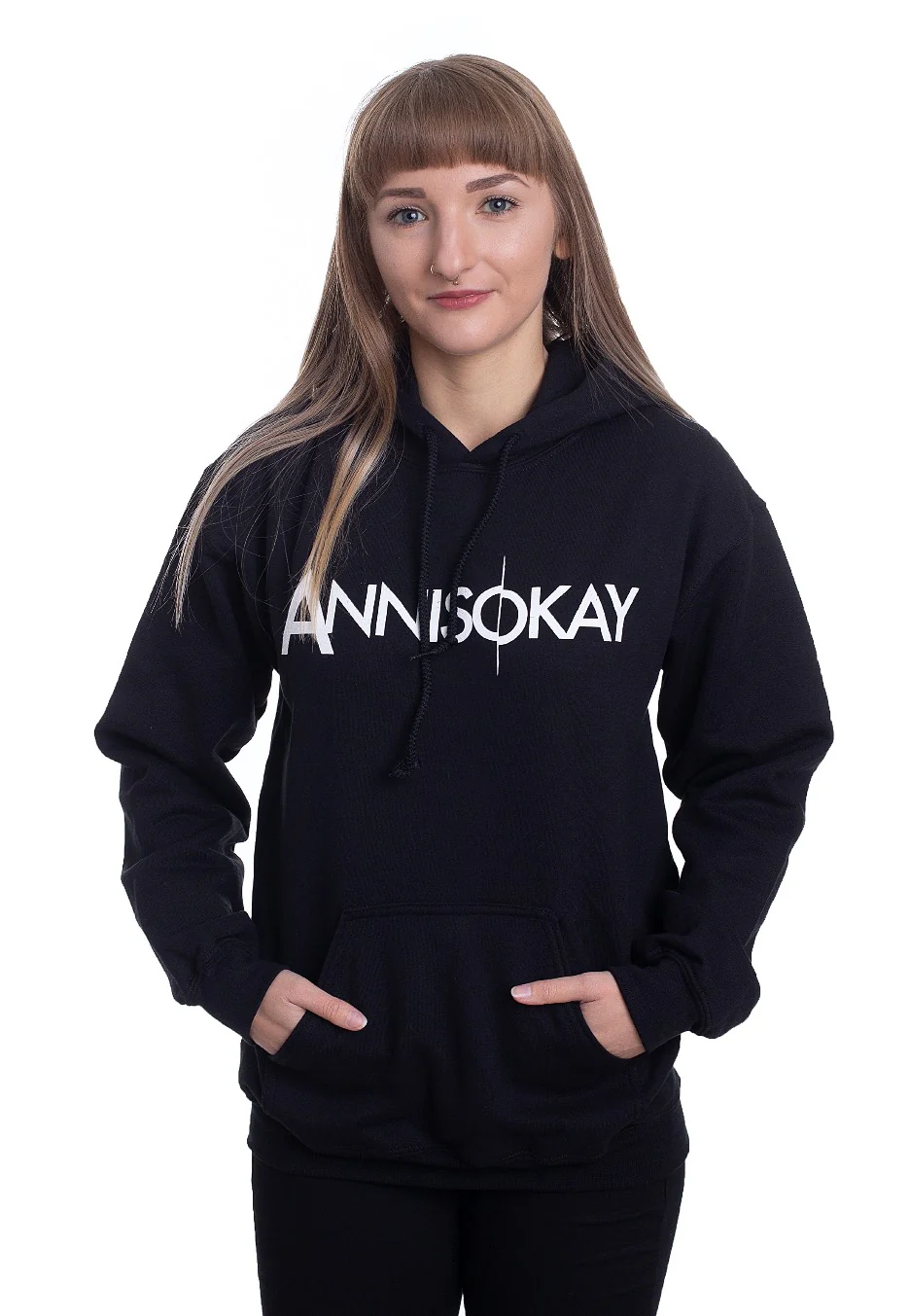 Annisokay - Logo - Hoodie - Image 5