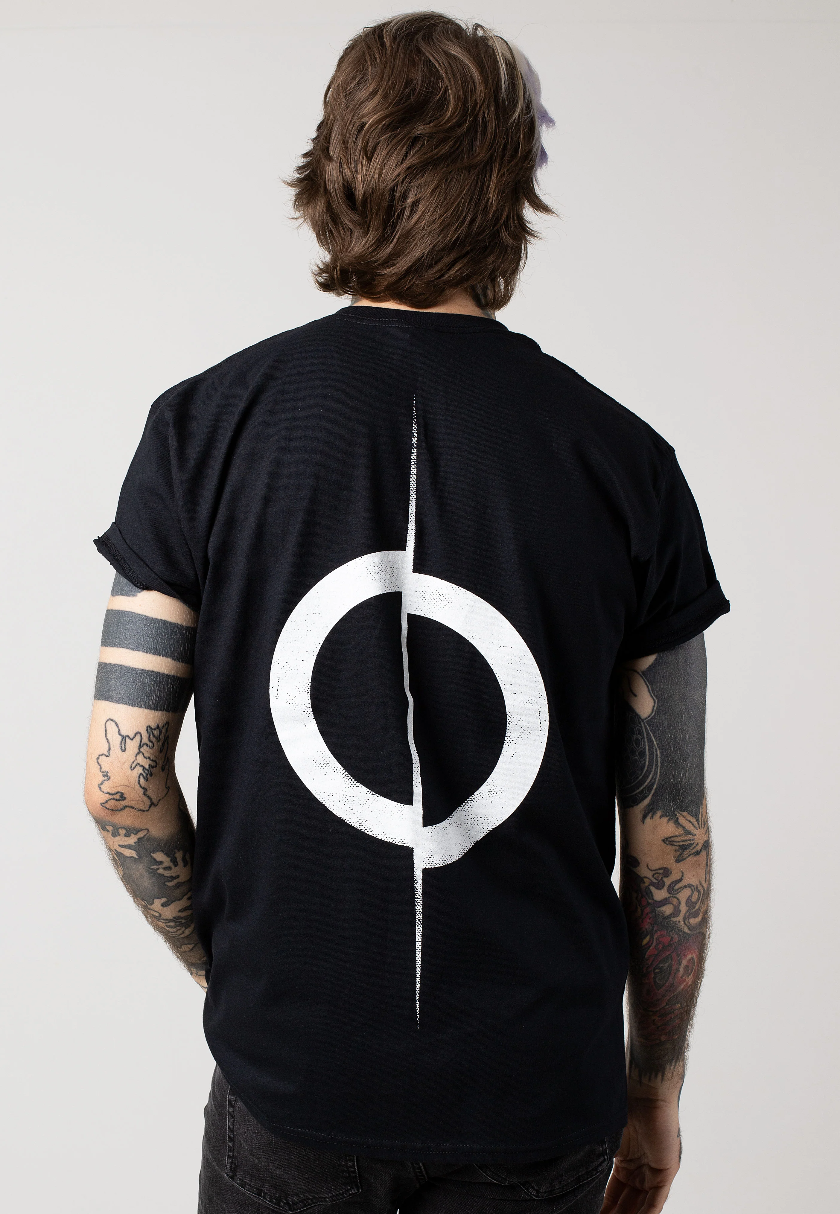Annisokay - Logo & Symbol - T-Shirt - Image 3
