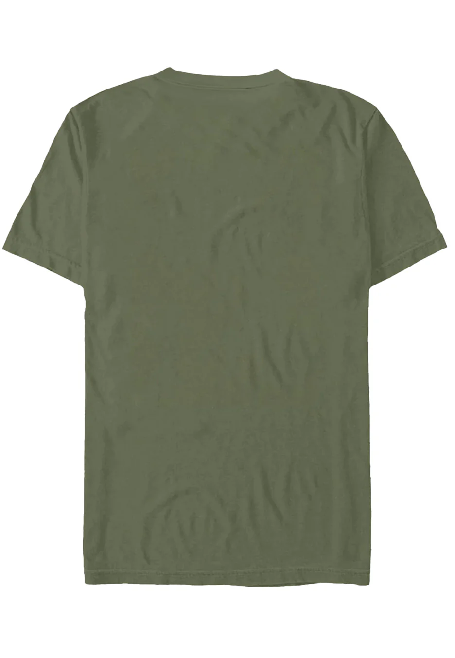 Anthrax - Noise Symbols Military Green - T-Shirt - Image 4