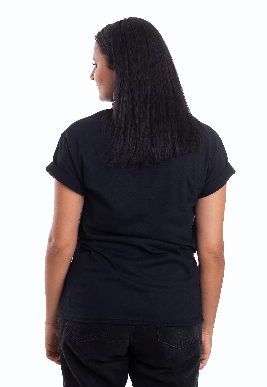 Antiheld - Löwe - T-Shirt - Image 4
