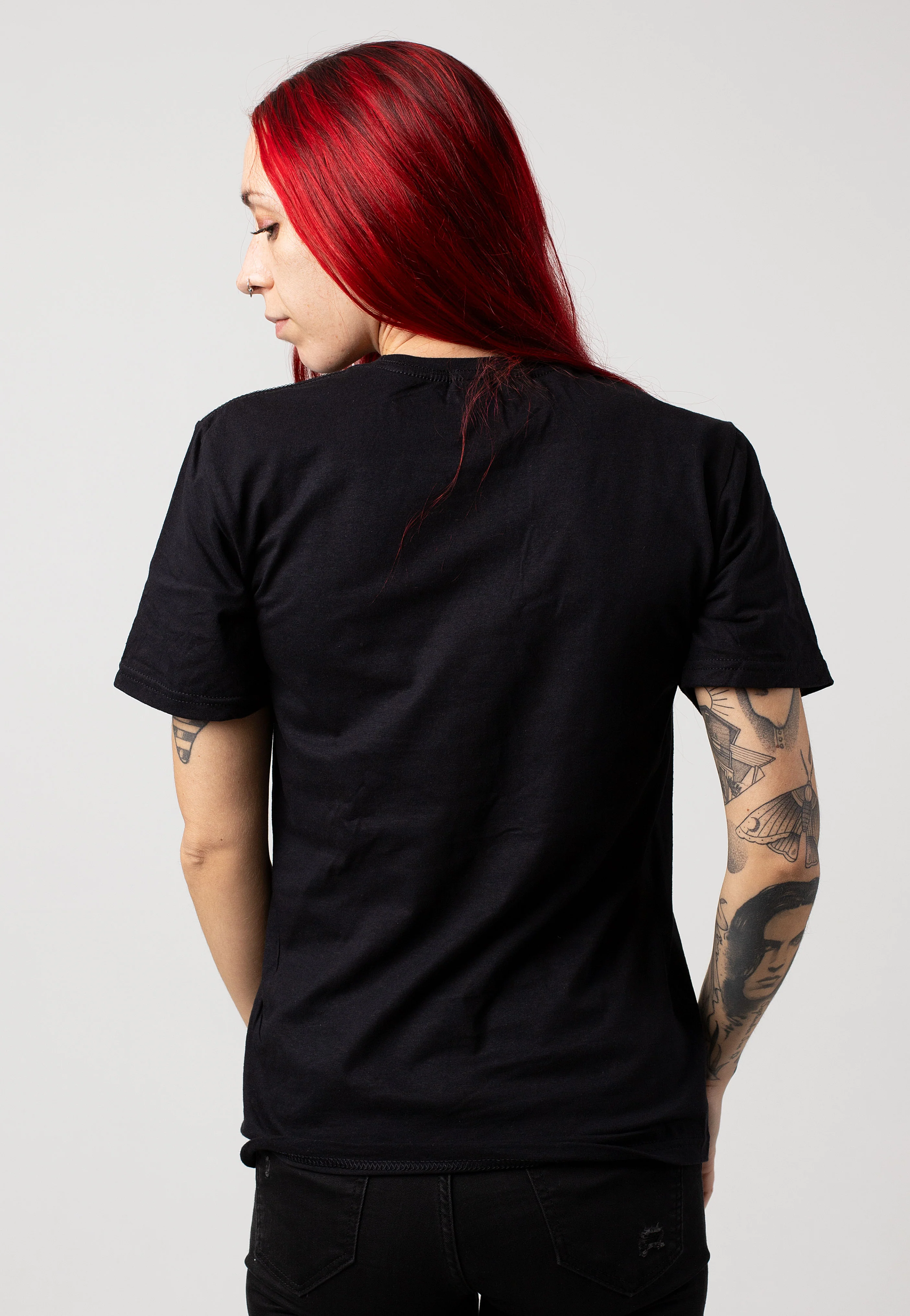 Arch Enemy - My Apocalypse - T-Shirt - Image 6