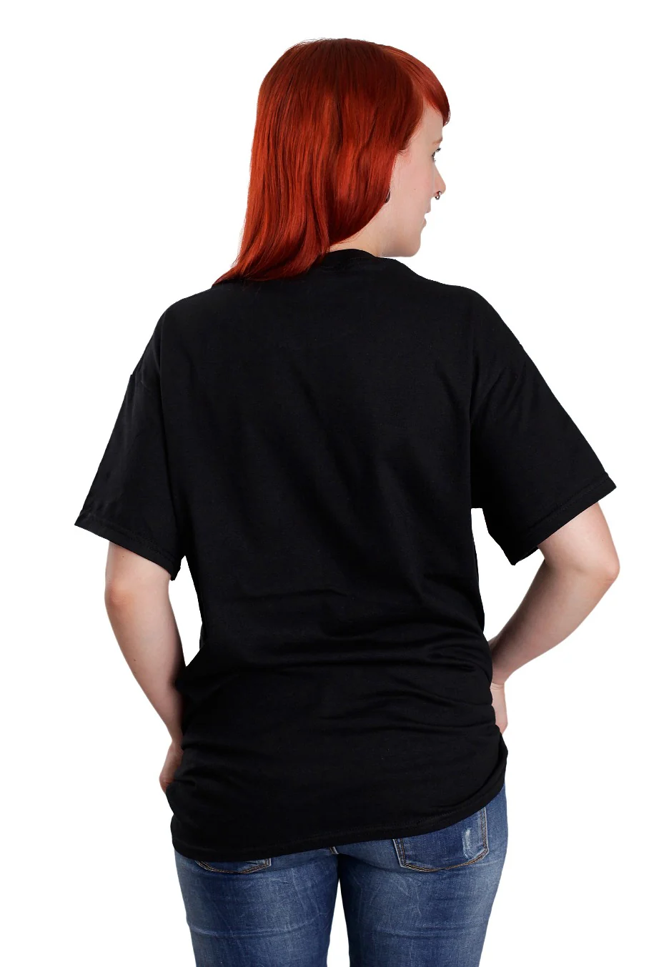 Architects - Esoteric Infinity - T-Shirt - Image 8