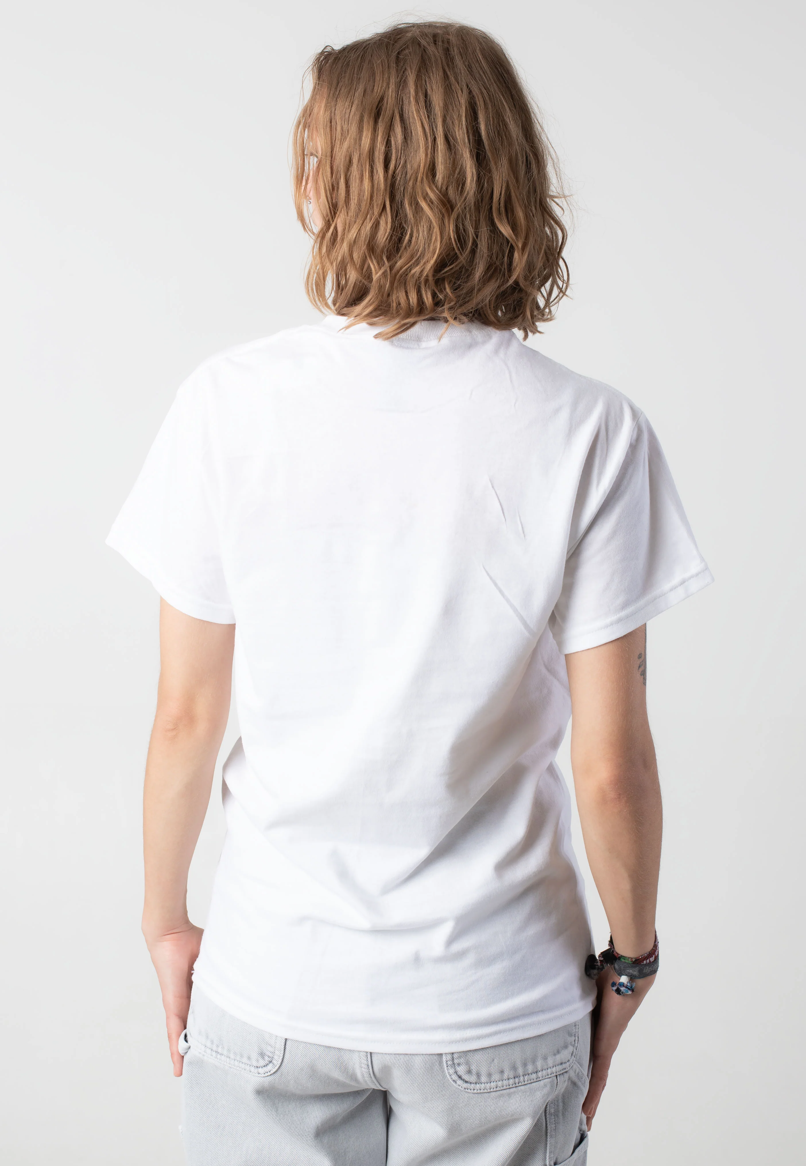 Architects - Forest White - T-Shirt - Image 6