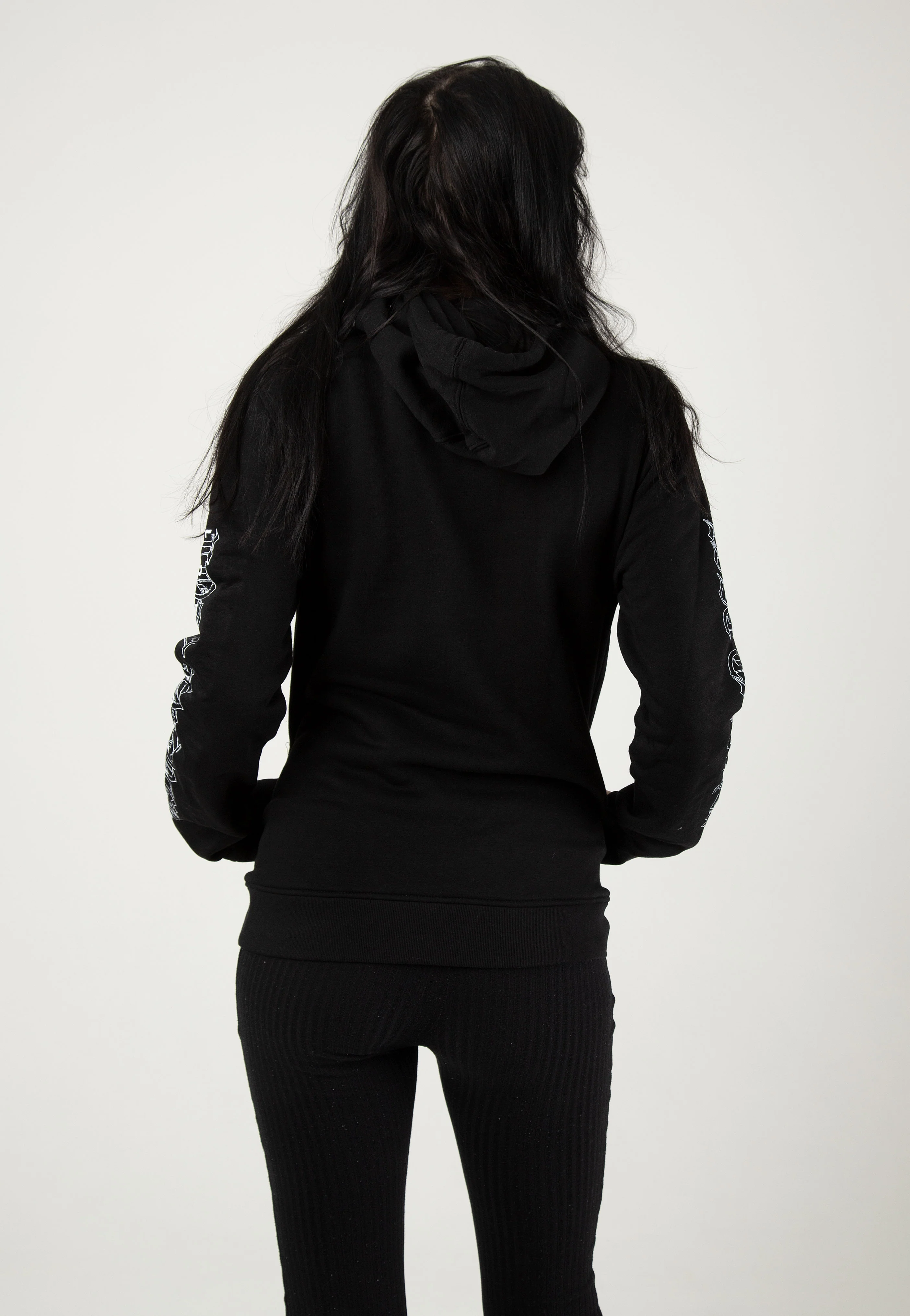 Architects - LFLT 3 Line - Hoodie - Image 7