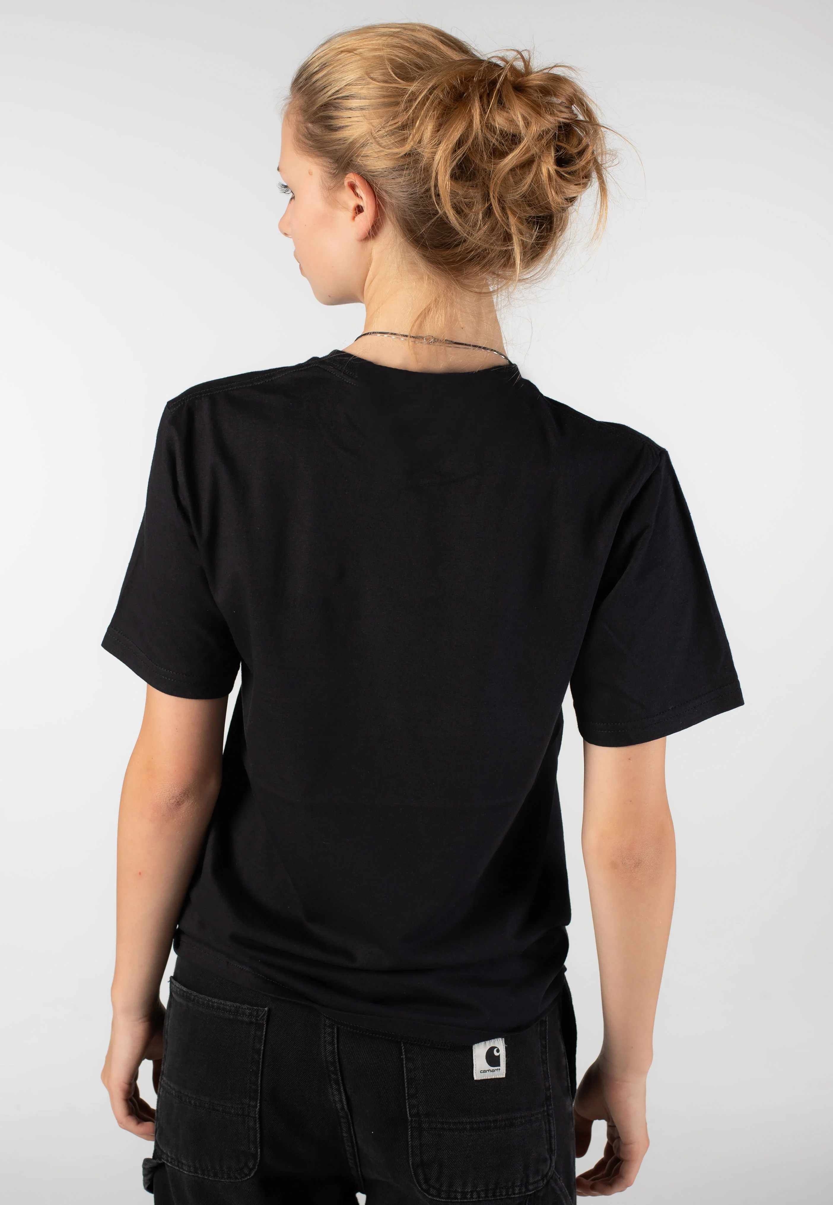 Architects - Who Gives A F*ck - T-Shirt - Image 6