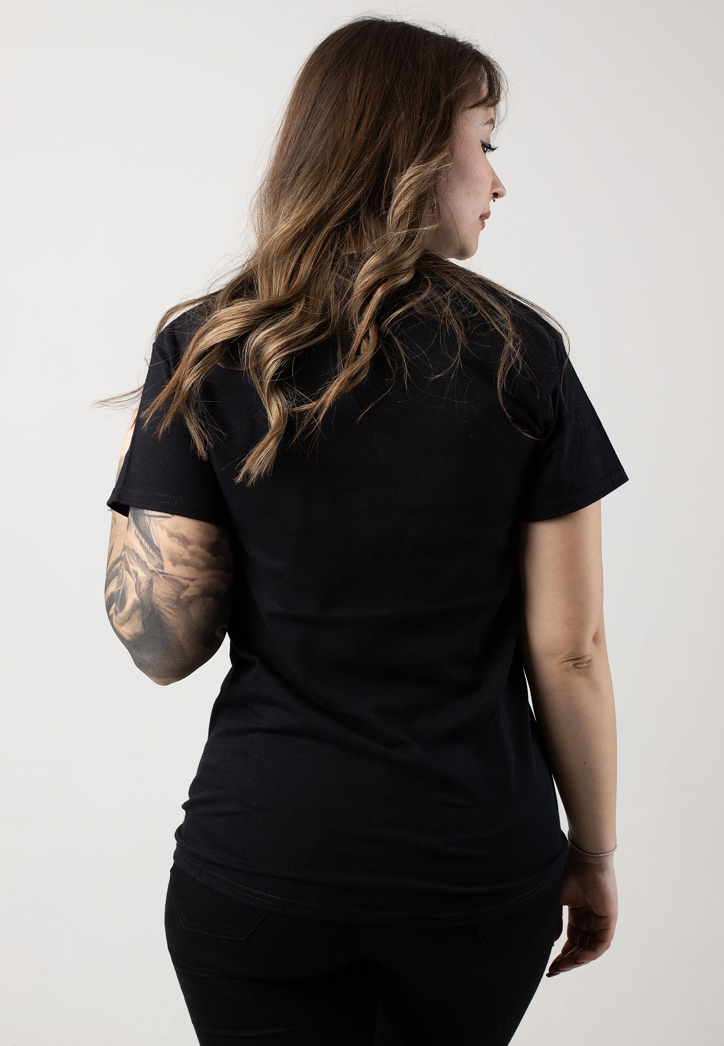 As I Lay Dying - Mirror - T-Shirt - Image 6
