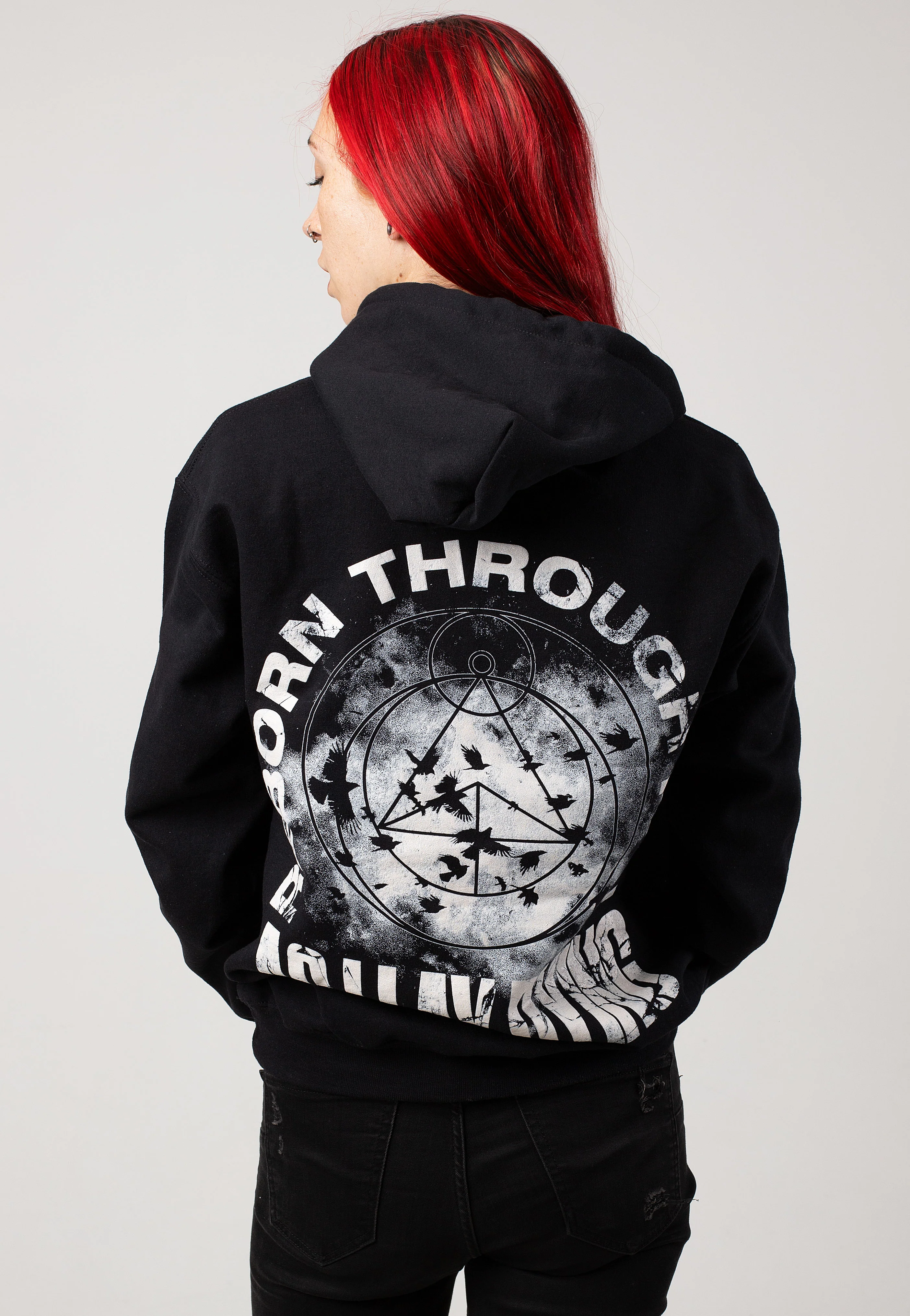 As I Lay Dying - Reborn - Hoodie - Image 6