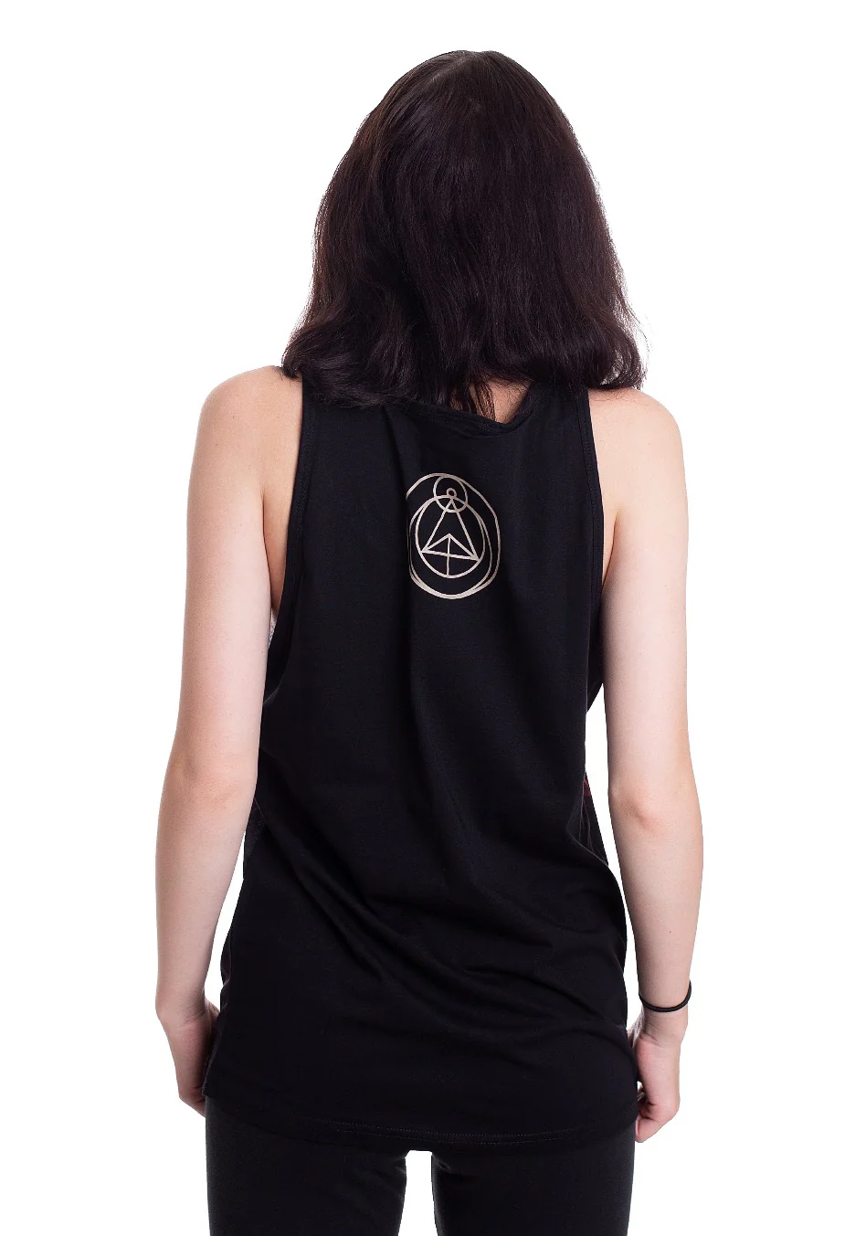 As I Lay Dying - Shaped By Fire Allover - Tank - Image 4