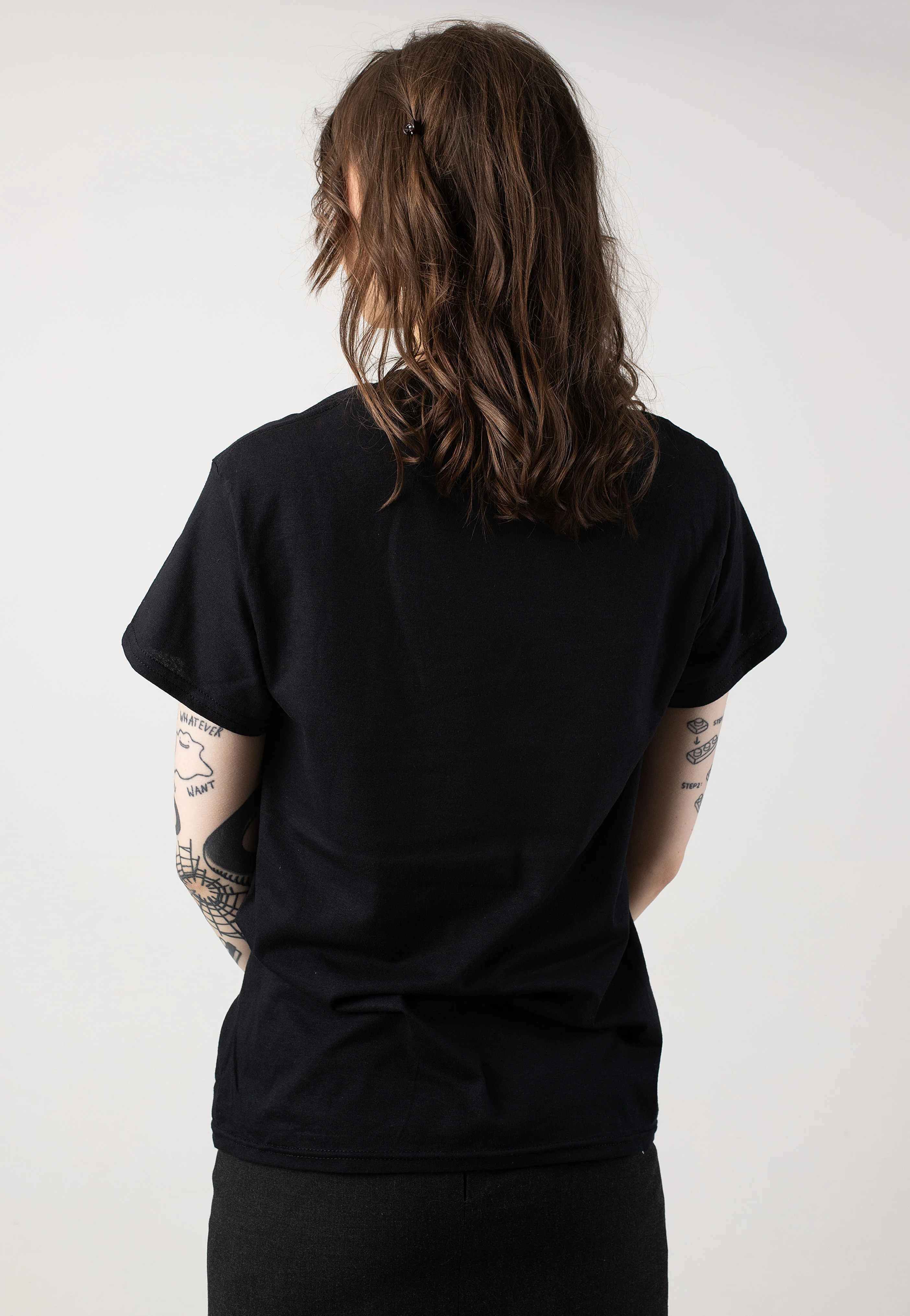 As I Lay Dying - Skull Wings - T-Shirt - Image 6