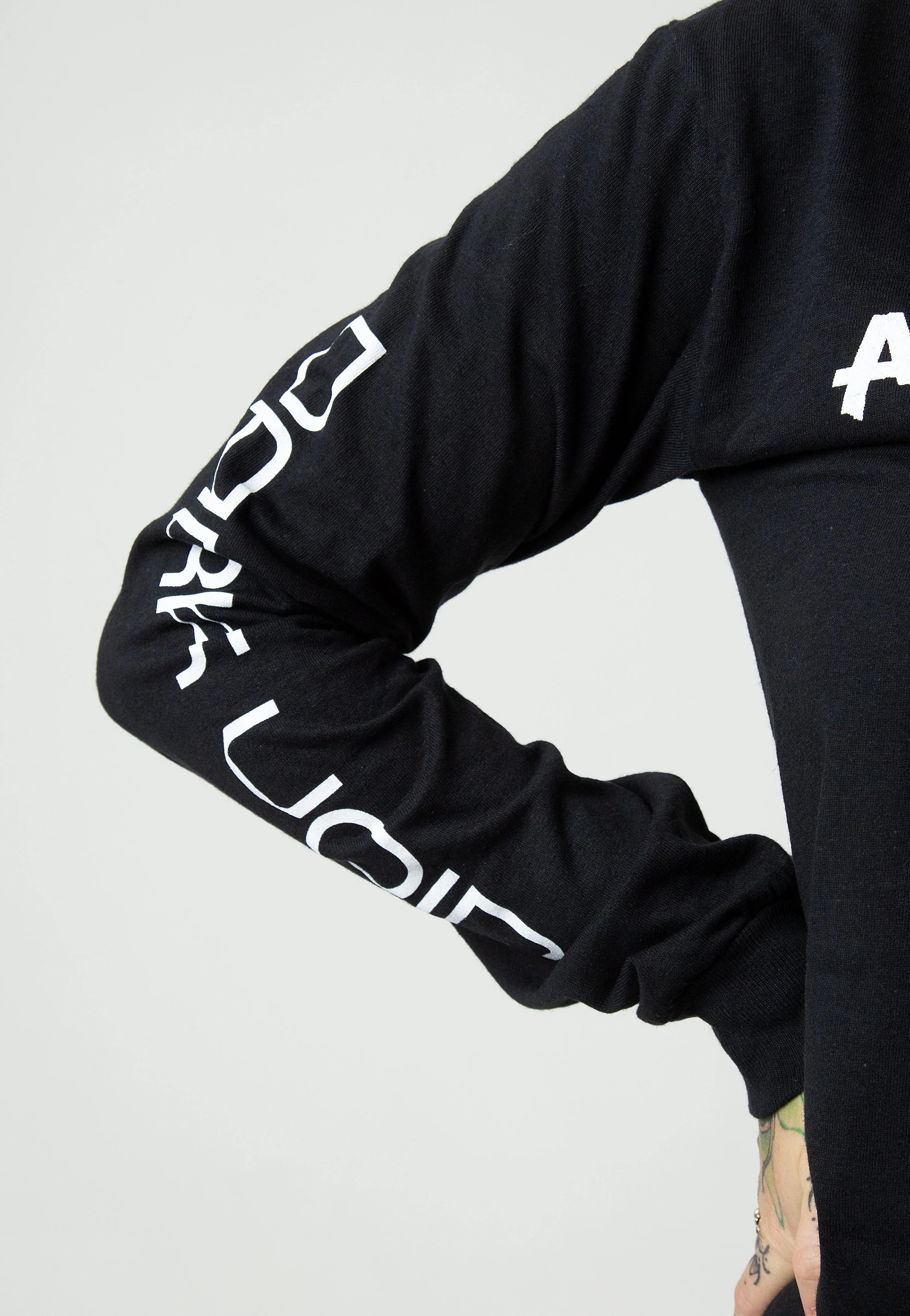 Asking Alexandria - Dark Void - Longsleeve - Image 7