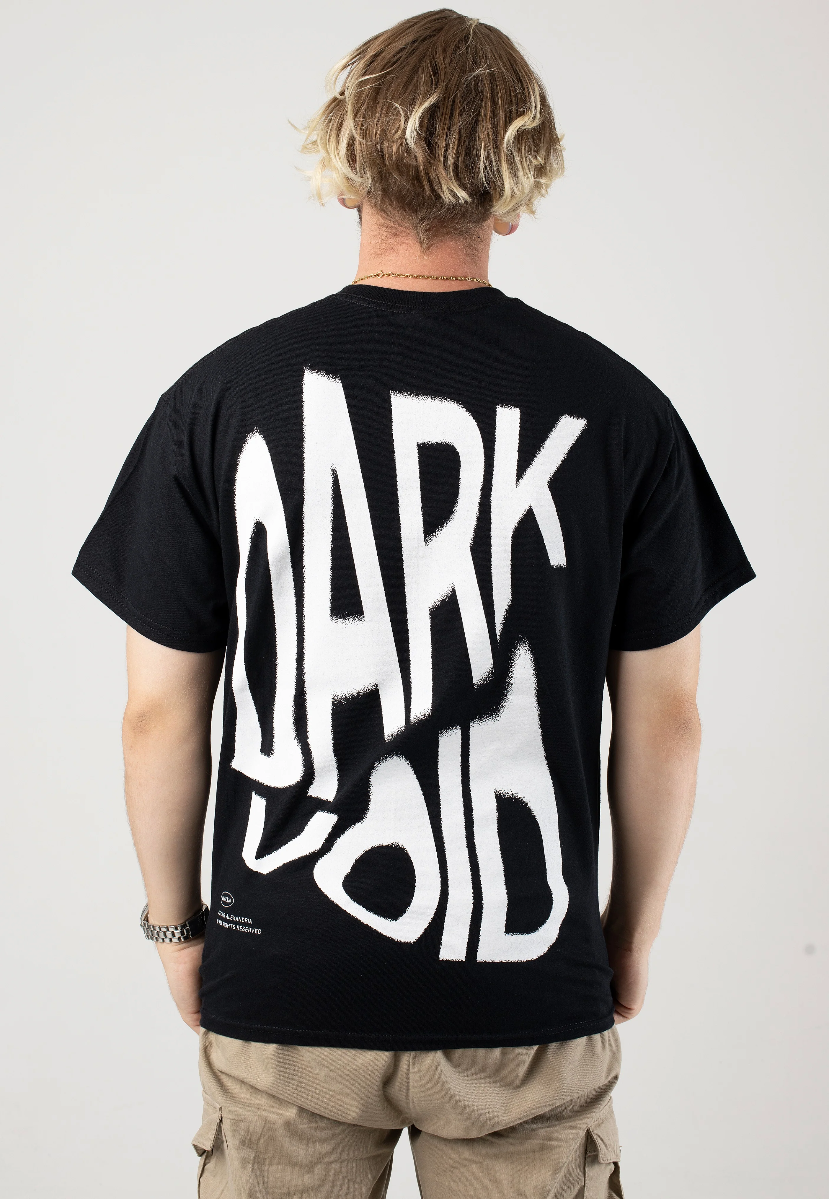Asking Alexandria - Dark Void - T-Shirt - Image 5