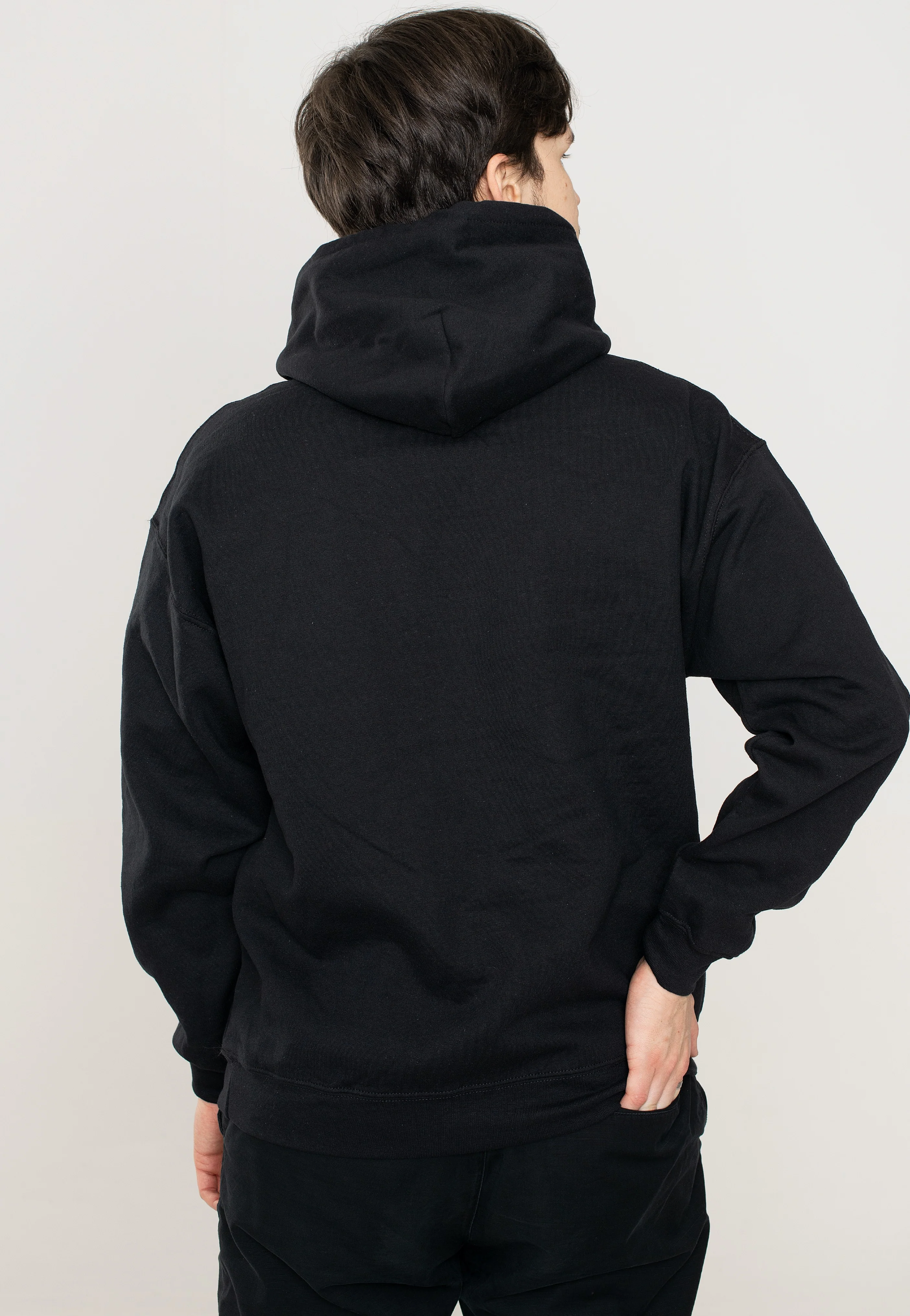 Asking Alexandria - OG Logo - Hoodie - Image 4