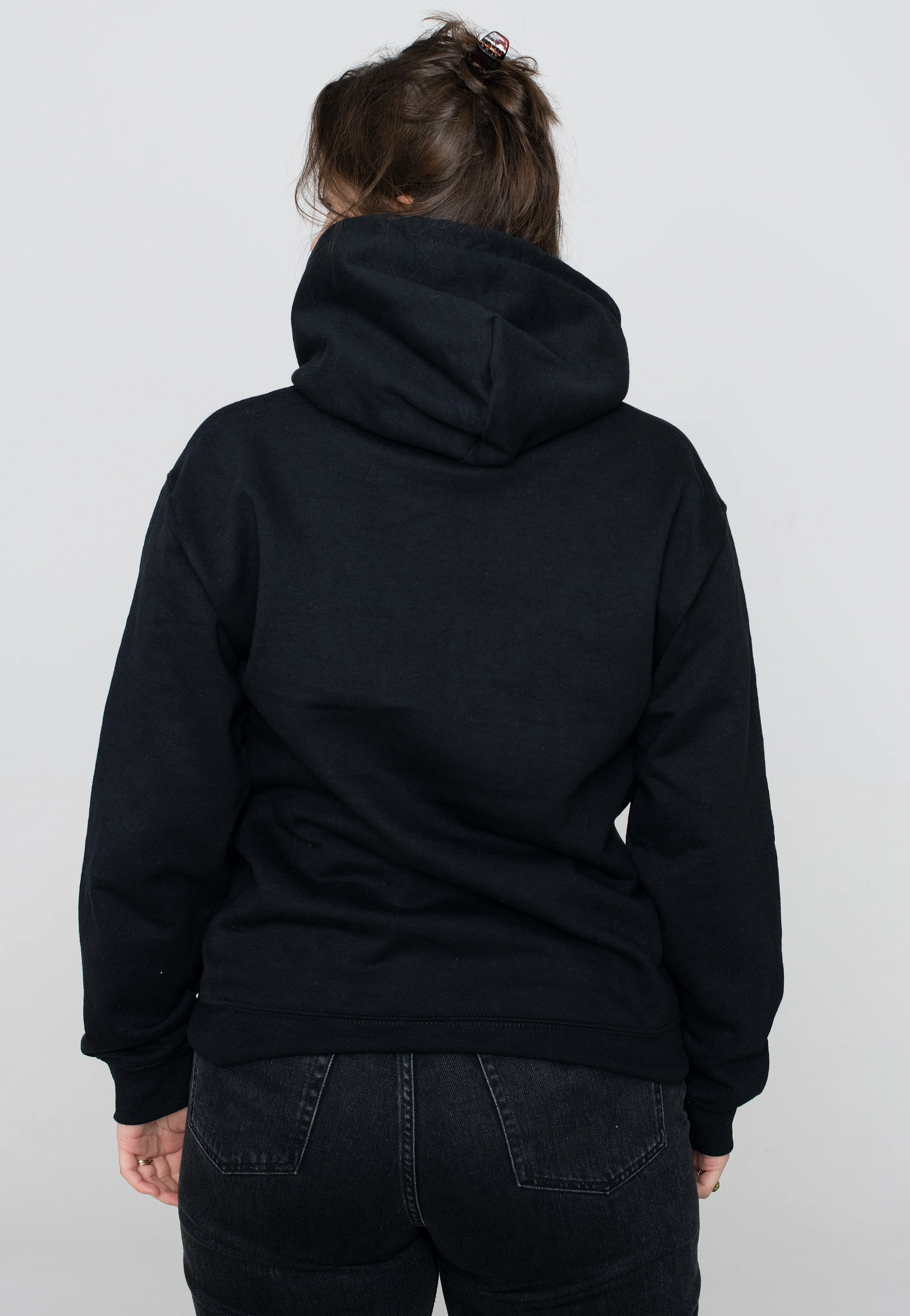 Asking Alexandria - OG Logo - Hoodie - Image 6